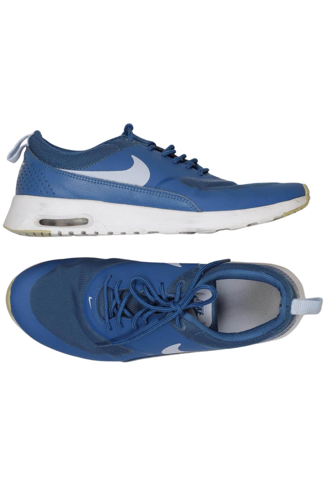 

Nike Damen Sneakers, mehrfarbig, Gr. 42