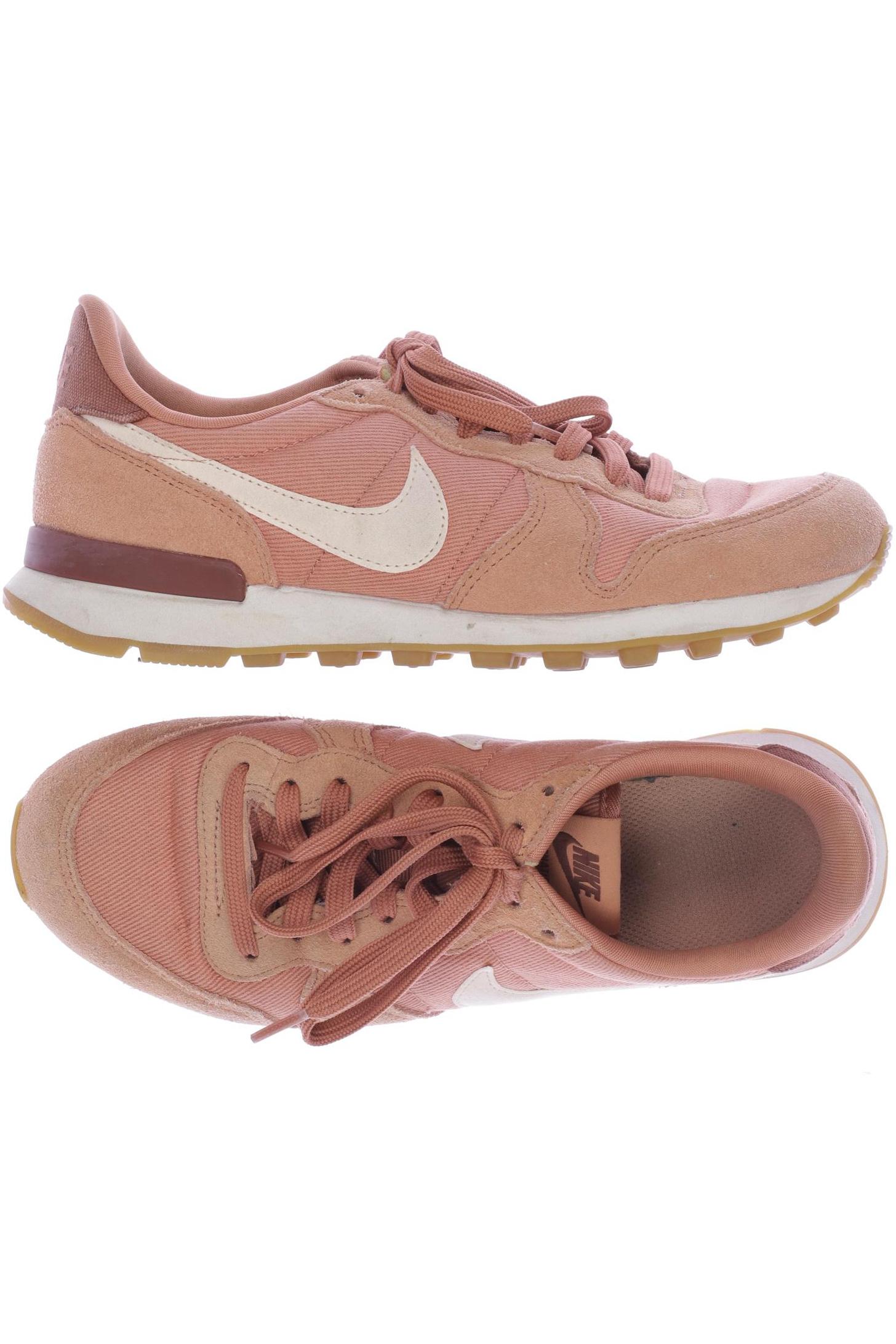 

Nike Damen Sneakers, orange, Gr. 38
