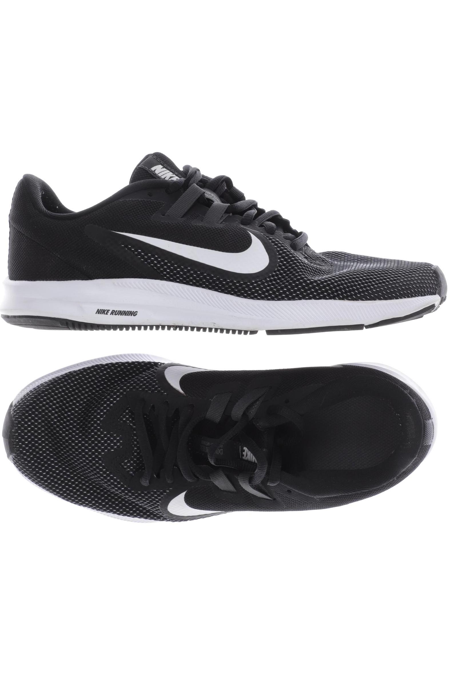 

Nike Damen Sneakers, schwarz