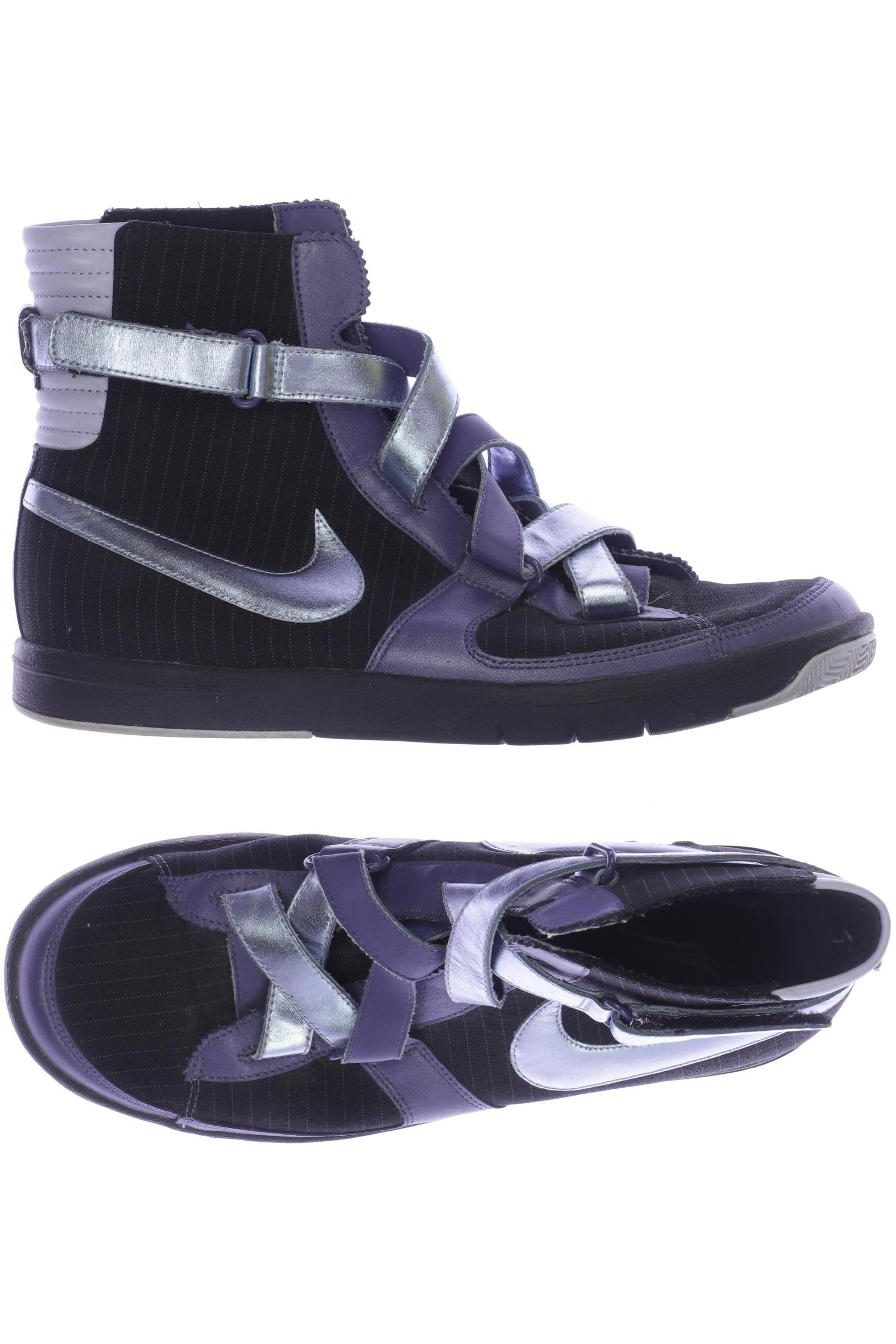

Nike Damen Sneakers, schwarz