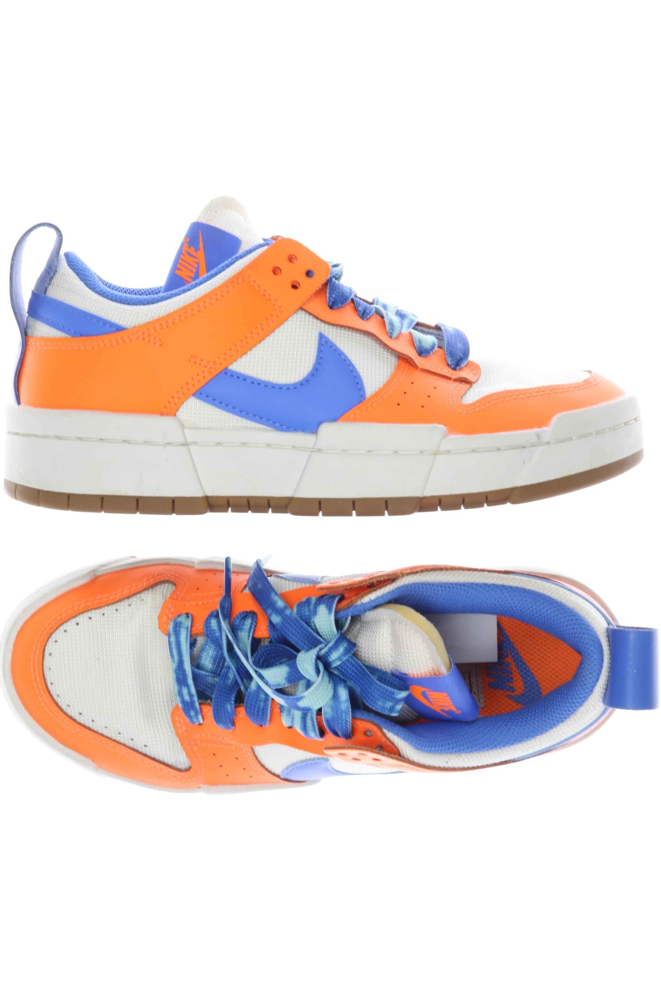 

Nike Damen Sneakers, orange, Gr. 38