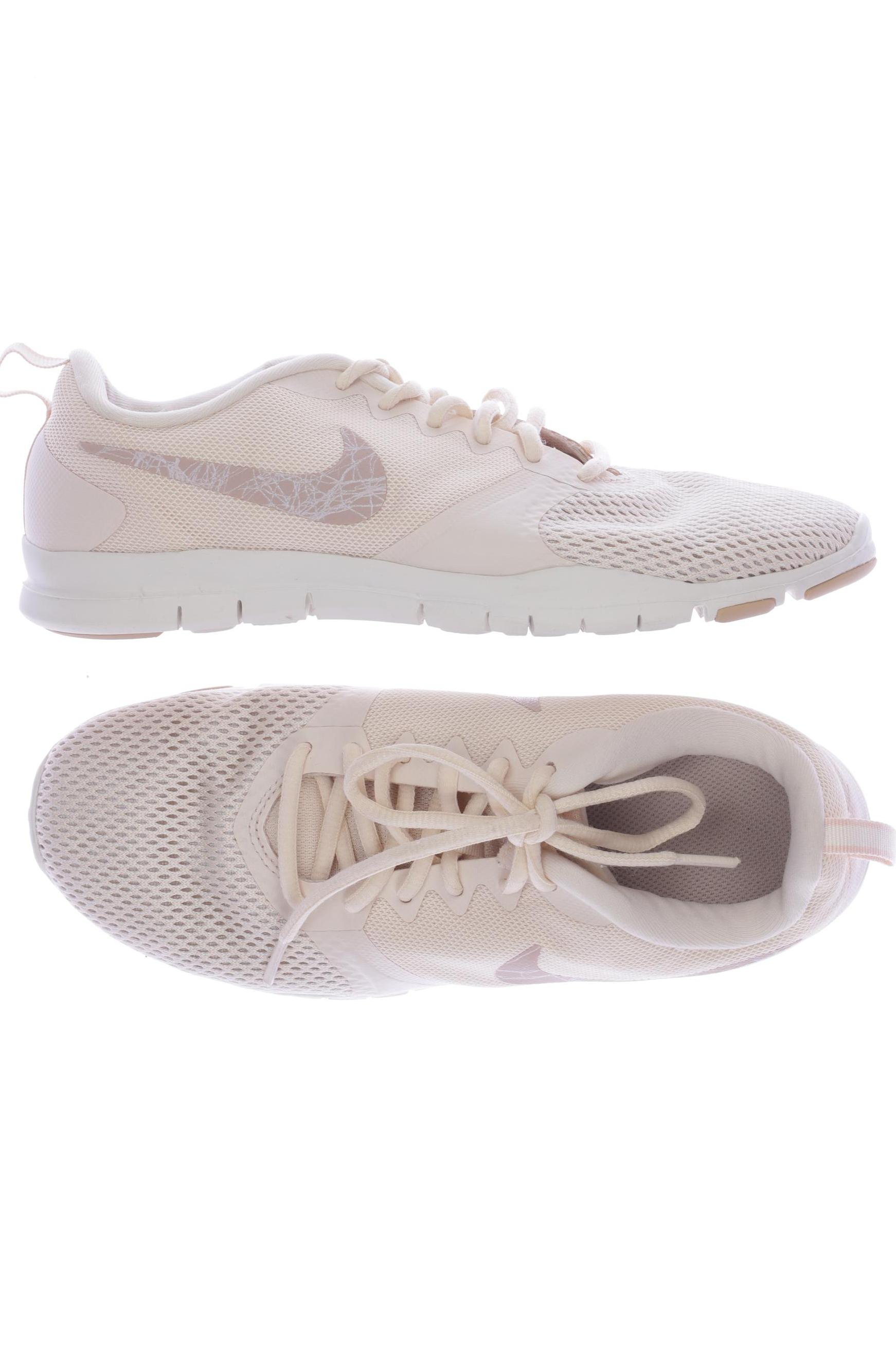 

Nike Damen Sneakers, cremeweiß