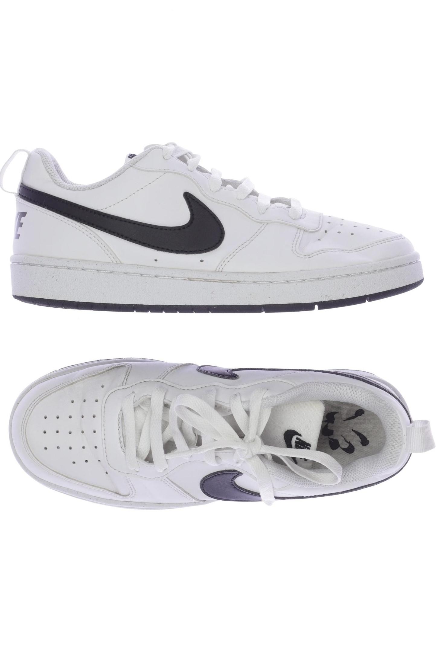 

Nike Damen Sneakers, weiß, Gr. 37.5