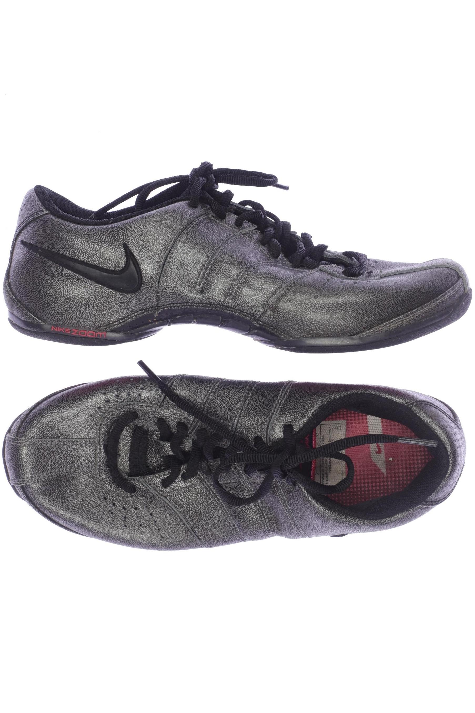 

Nike Damen Sneakers, grau, Gr. 37.5