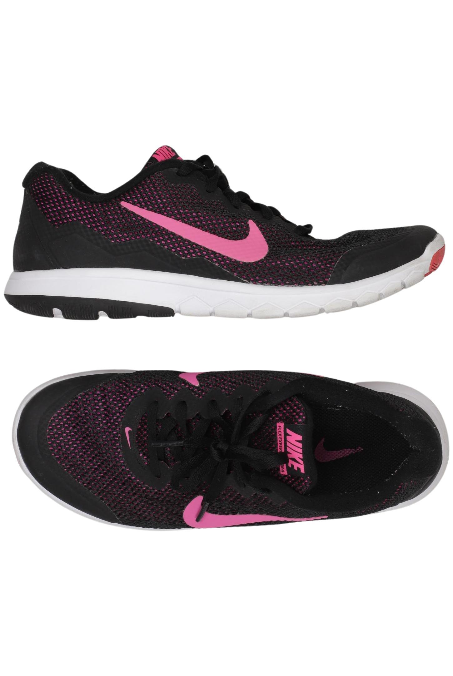 

Nike Damen Sneakers, schwarz, Gr. 38