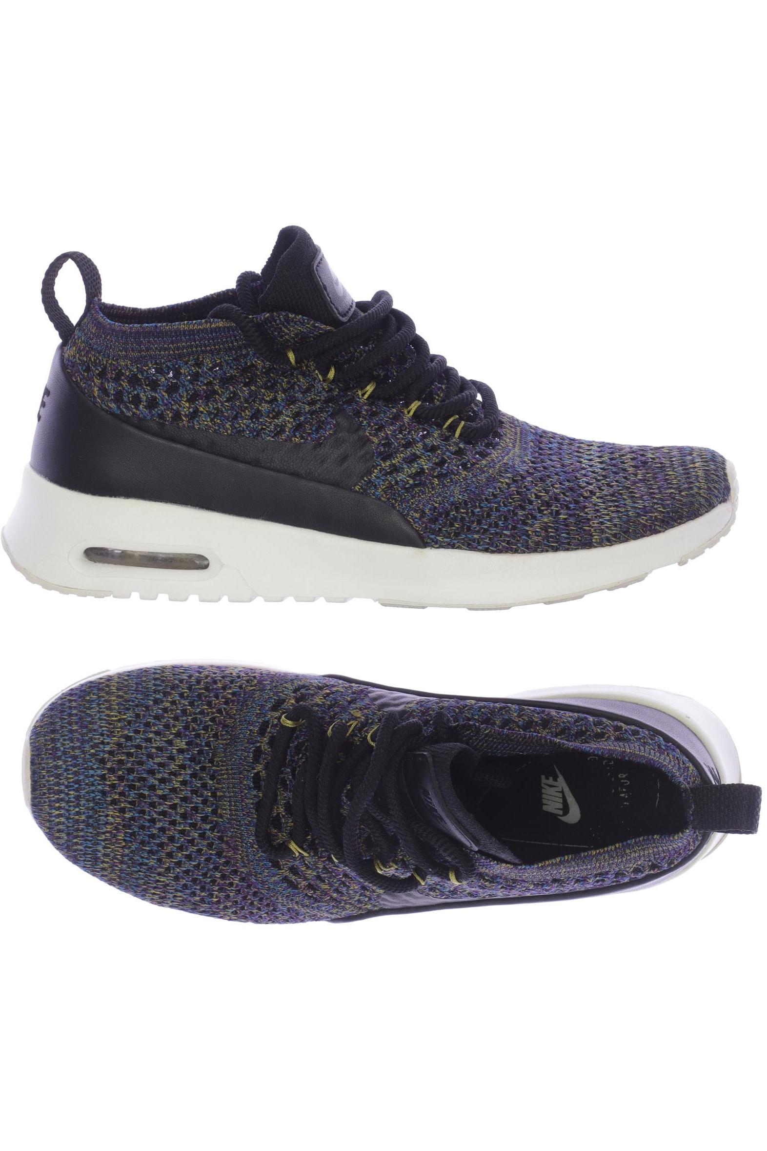 

Nike Damen Sneakers, blau, Gr. 36.5