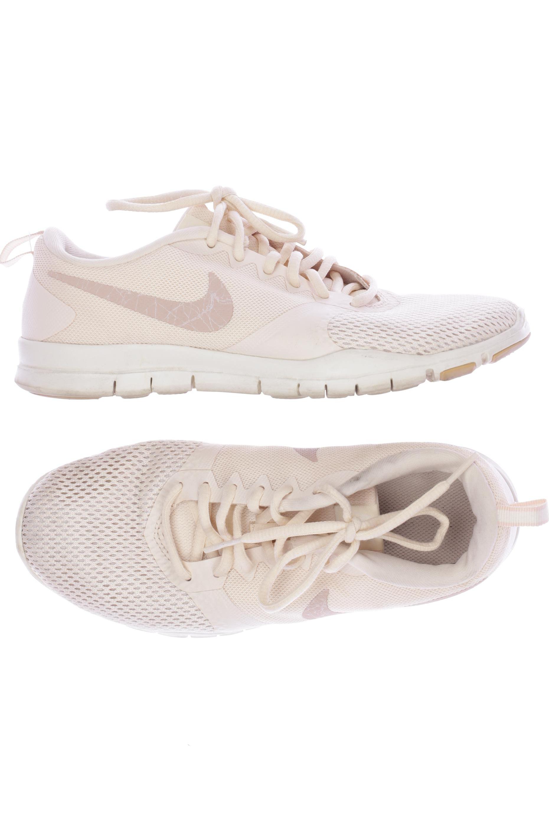 

Nike Damen Sneakers, cremeweiß, Gr. 37.5