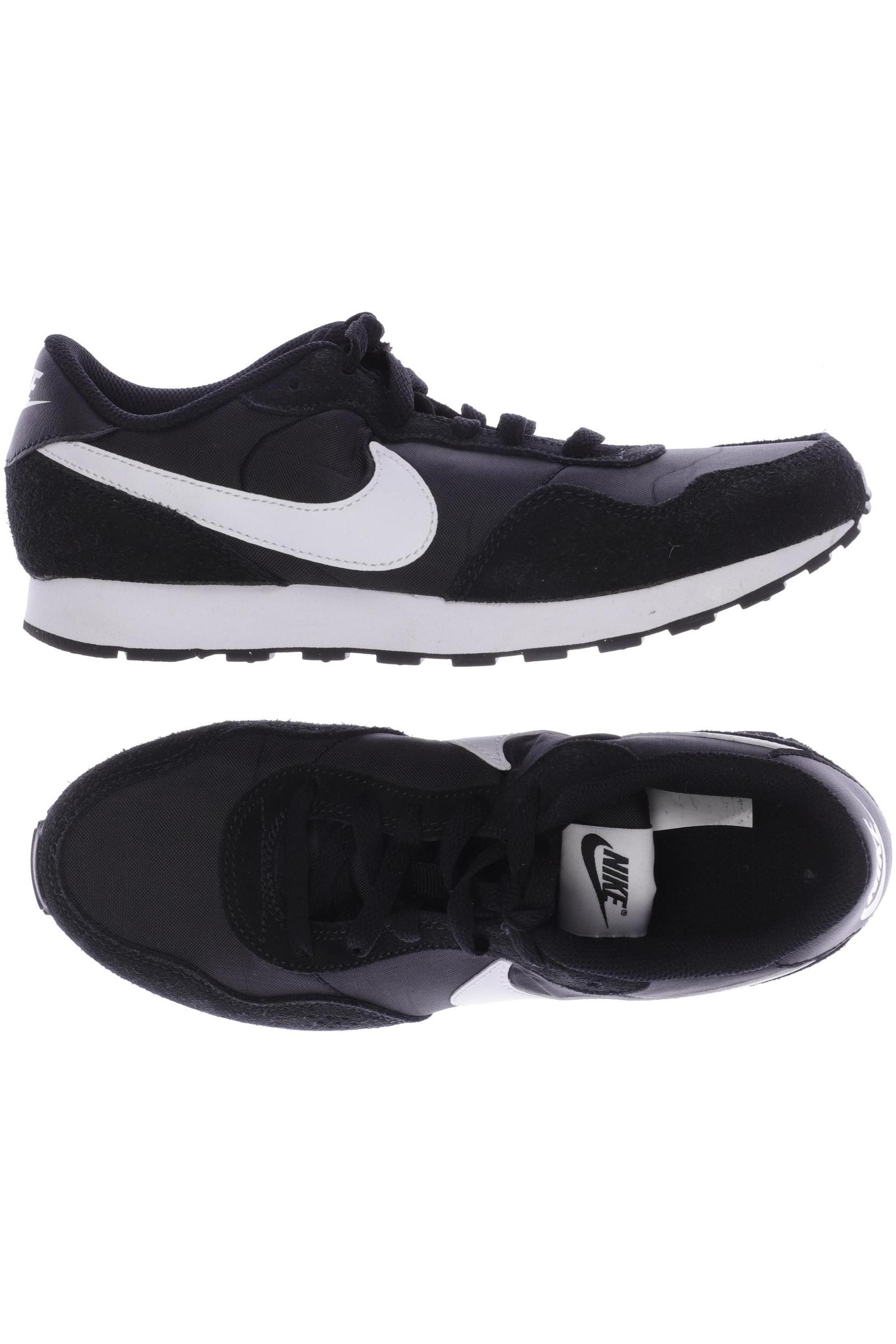 

Nike Damen Sneakers, schwarz