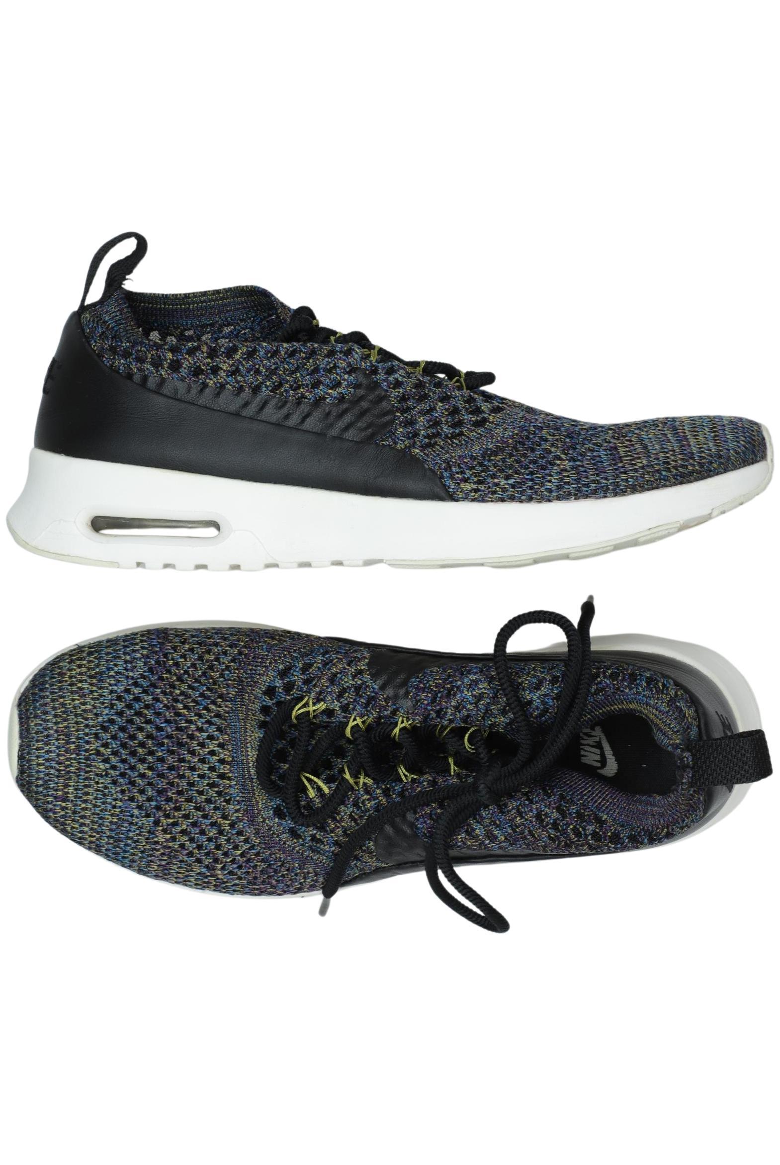 

Nike Damen Sneakers, schwarz, Gr. 39