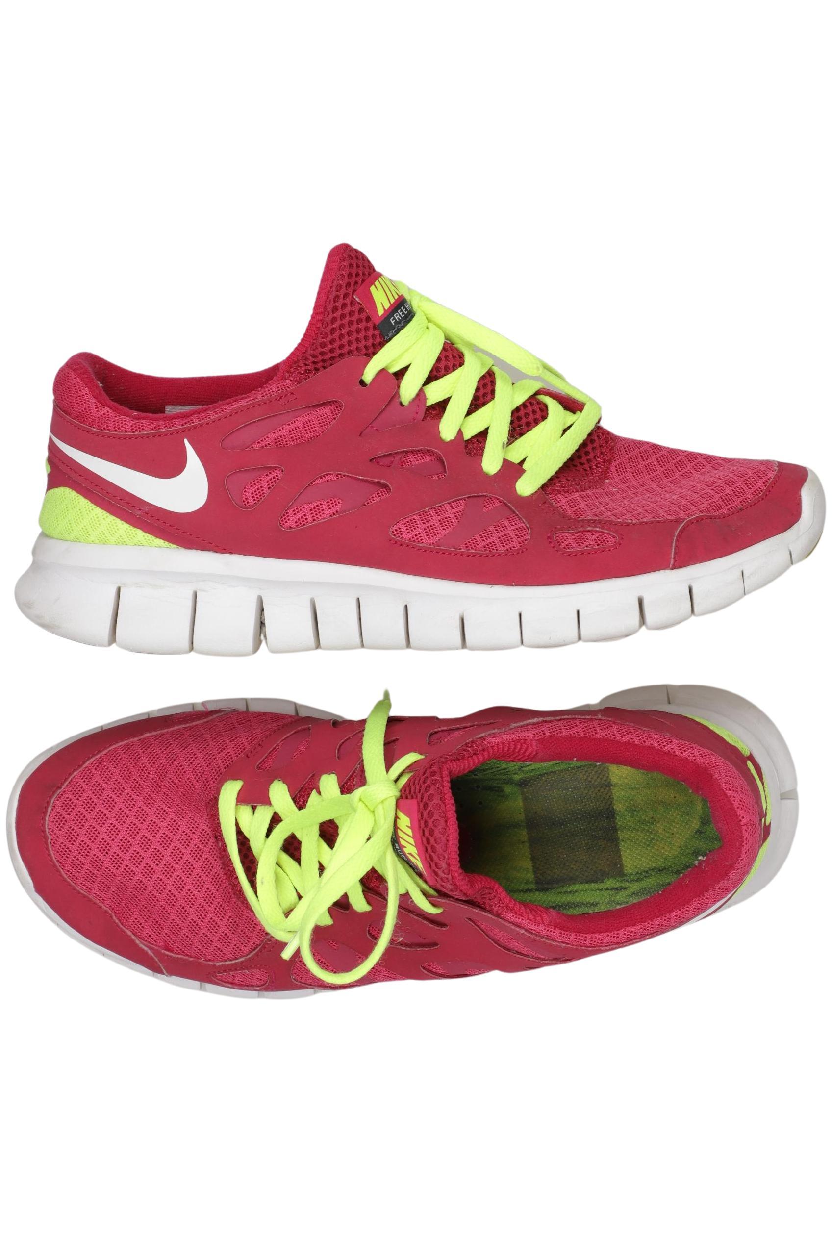 

Nike Damen Sneakers, pink, Gr. 39