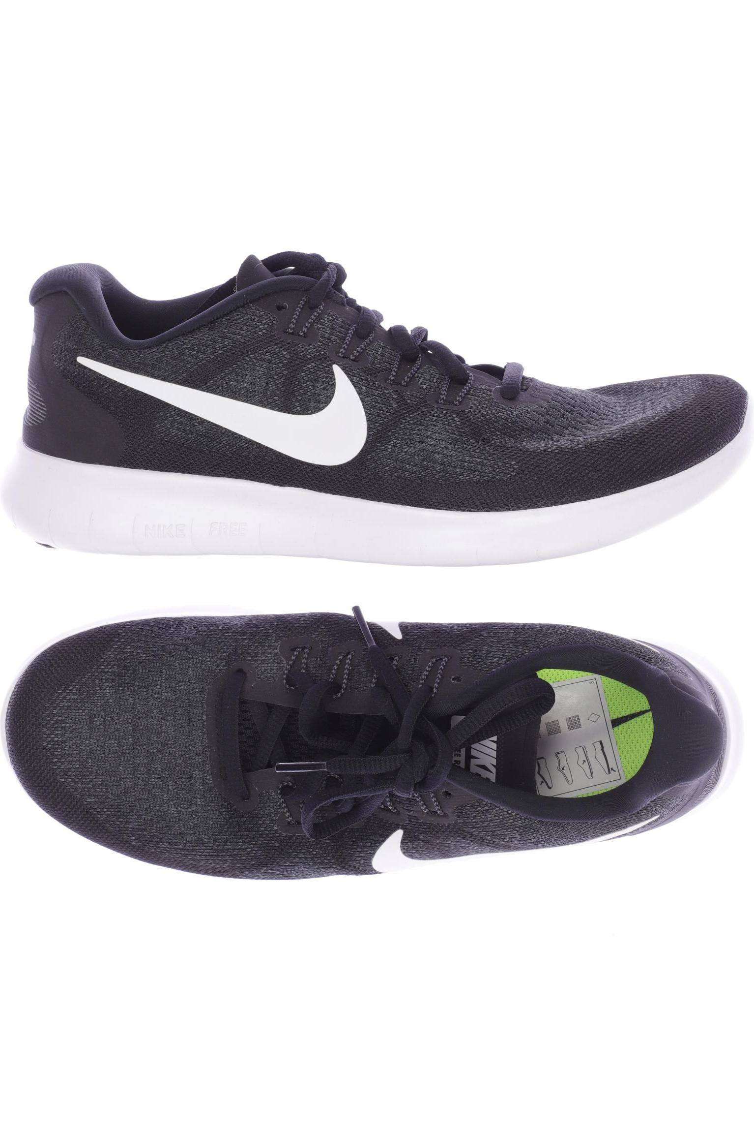 

Nike Damen Sneakers, schwarz, Gr. 40
