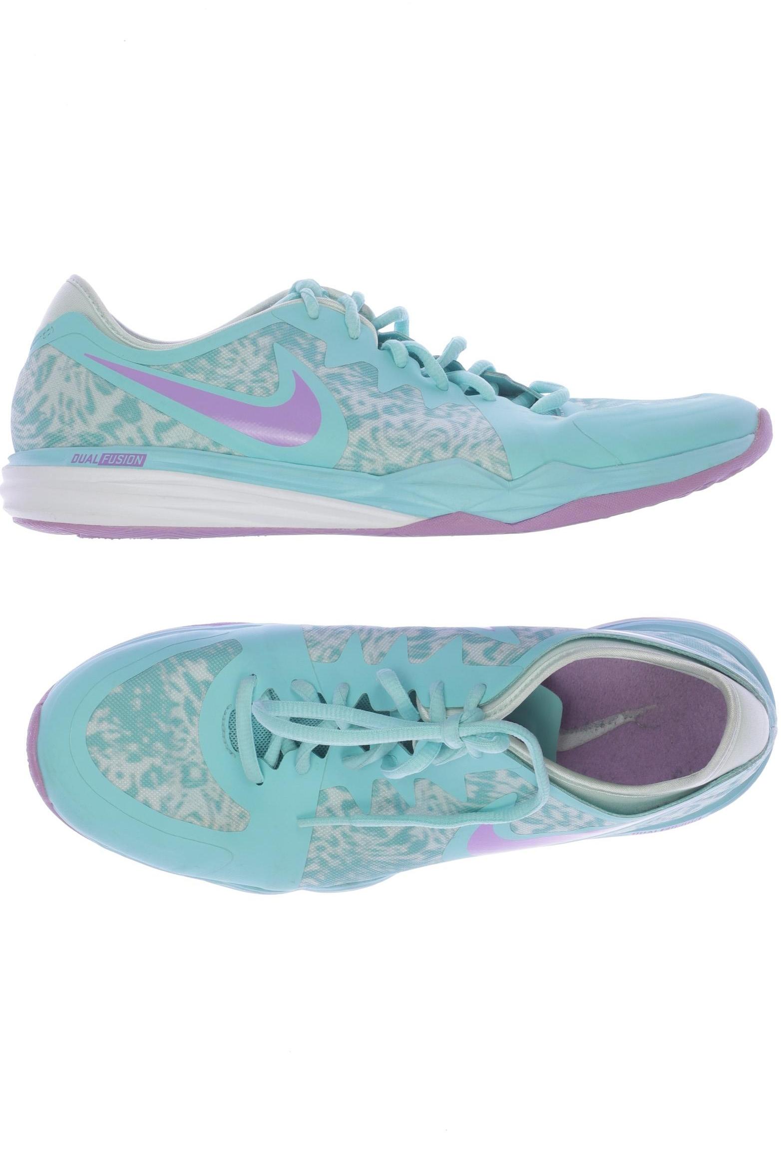 

Nike Damen Sneakers, türkis, Gr. 40