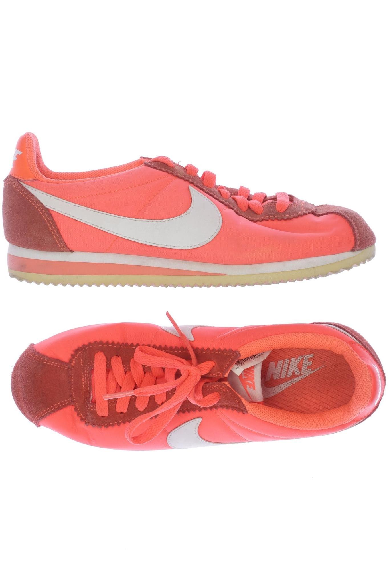 

Nike Damen Sneakers, neon, Gr. 38