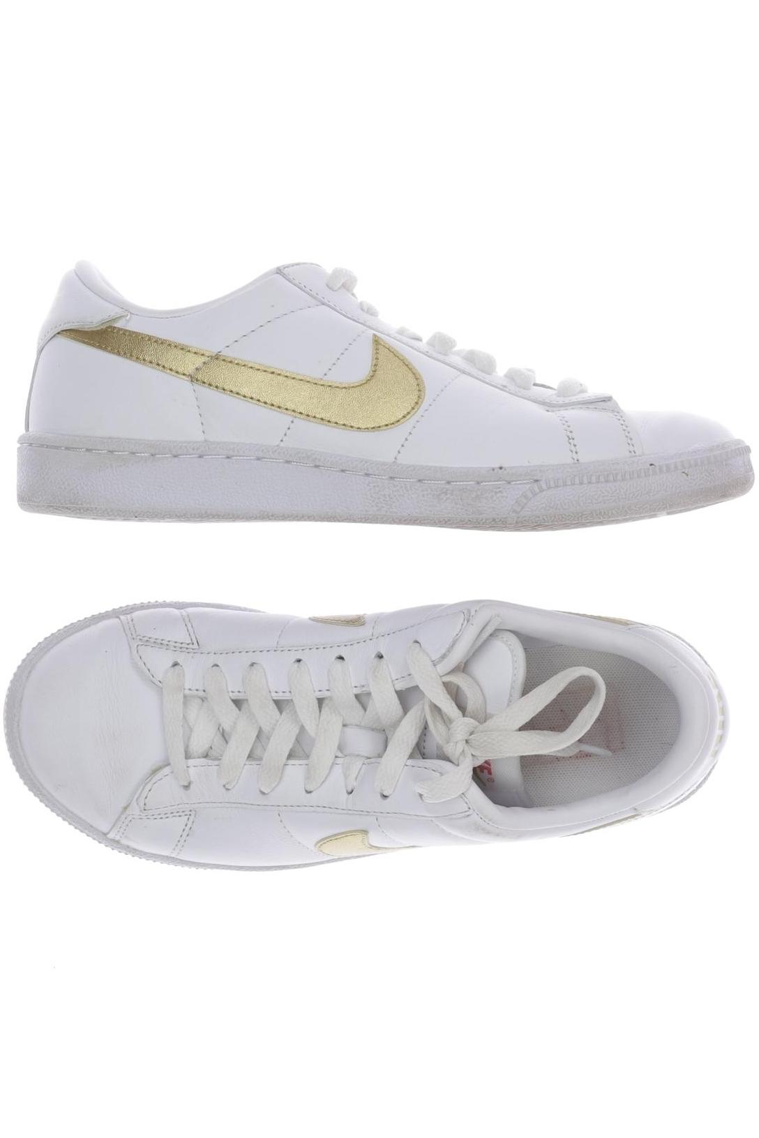 

Nike Damen Sneakers, weiß, Gr. 38.5