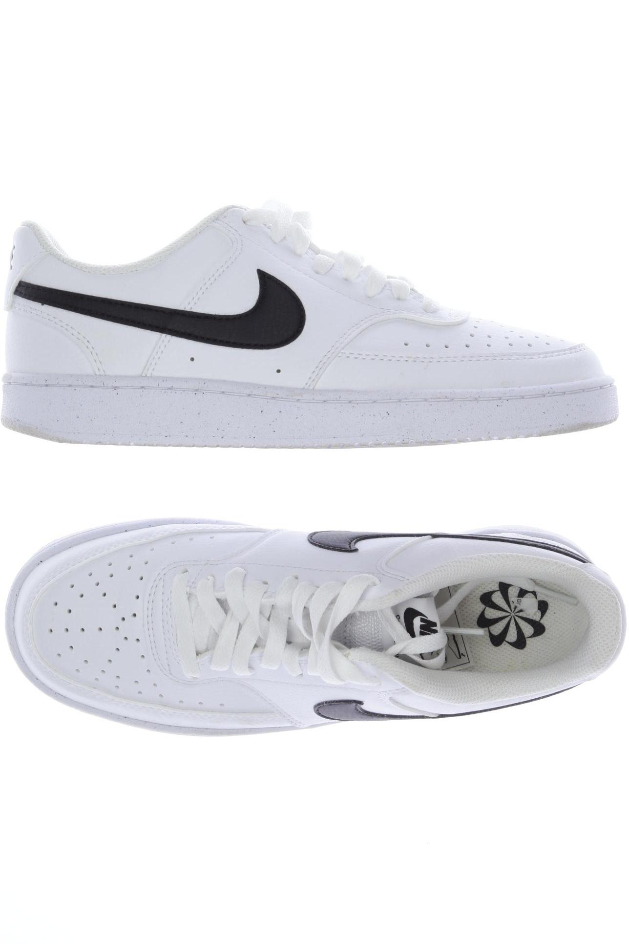 

Nike Damen Sneakers, weiß, Gr. 39