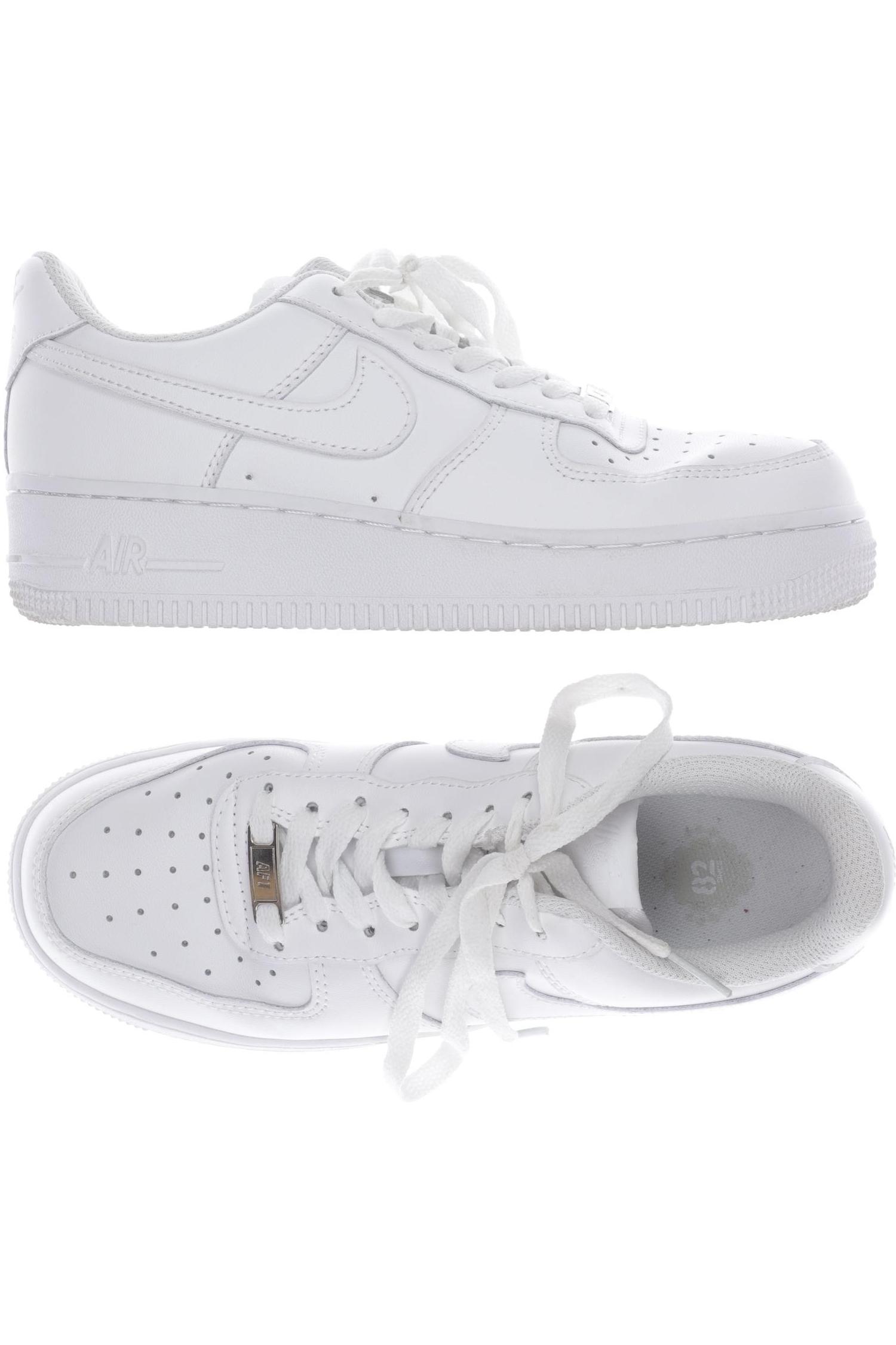 

Nike Damen Sneakers, weiß, Gr. 36.5