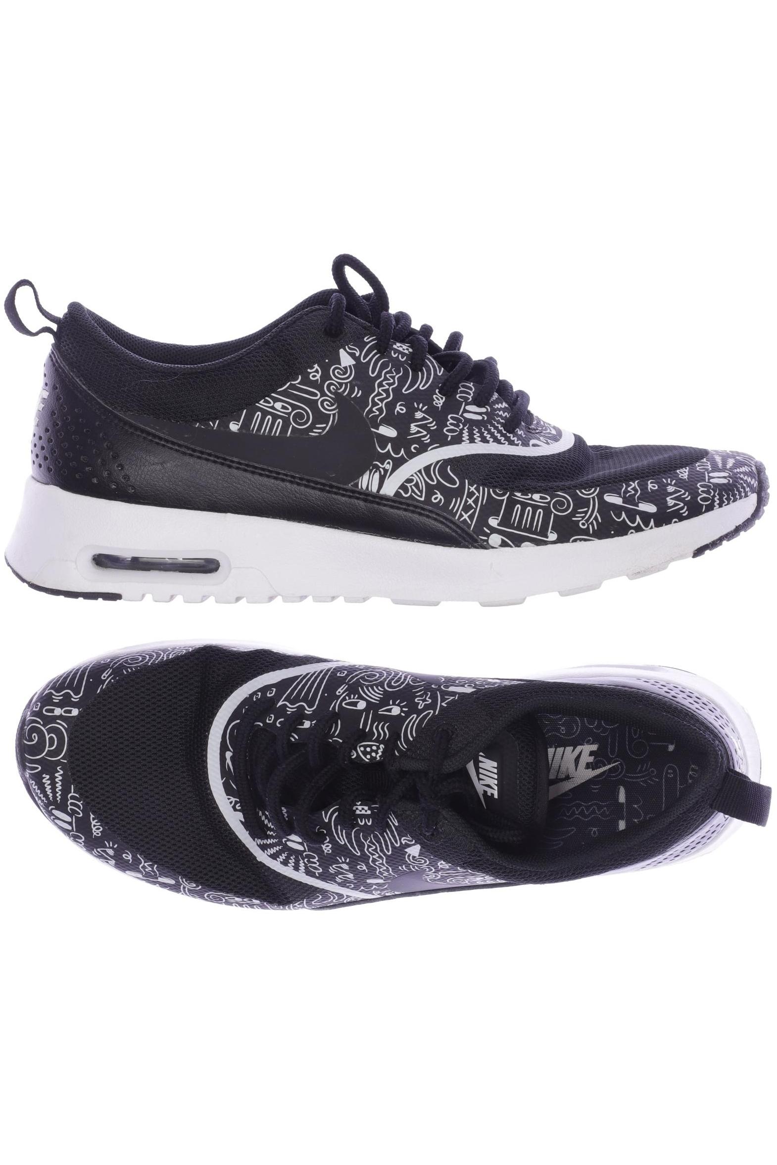 

Nike Damen Sneakers, grau, Gr. 38.5