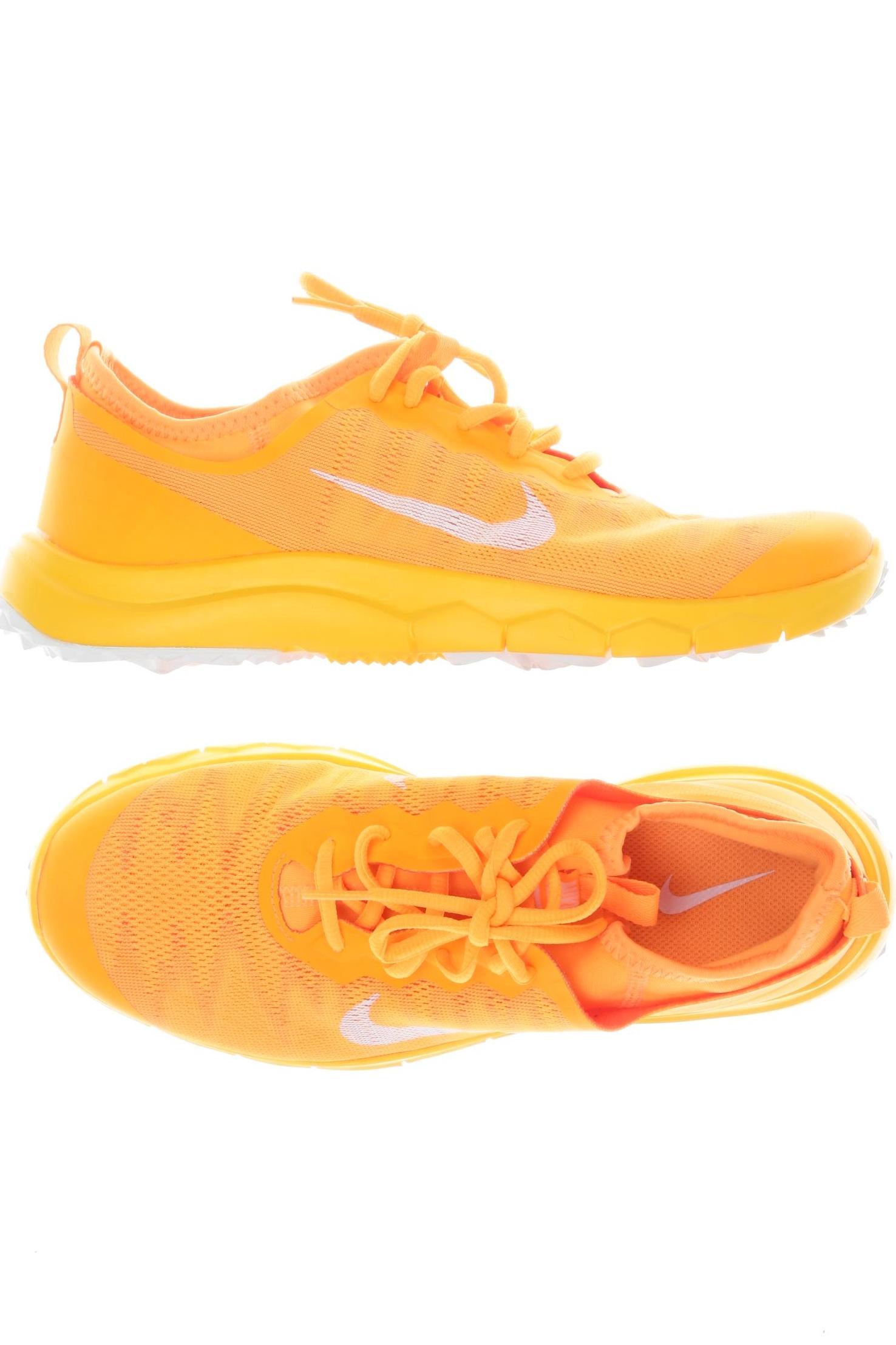 

Nike Damen Sneakers, orange, Gr. 38