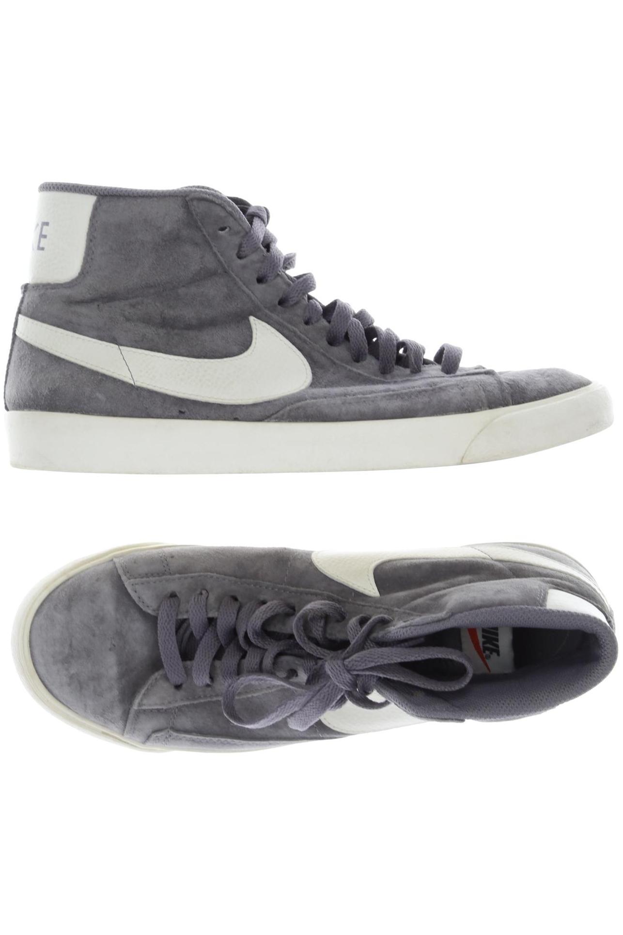 

Nike Damen Sneakers, grau, Gr. 40