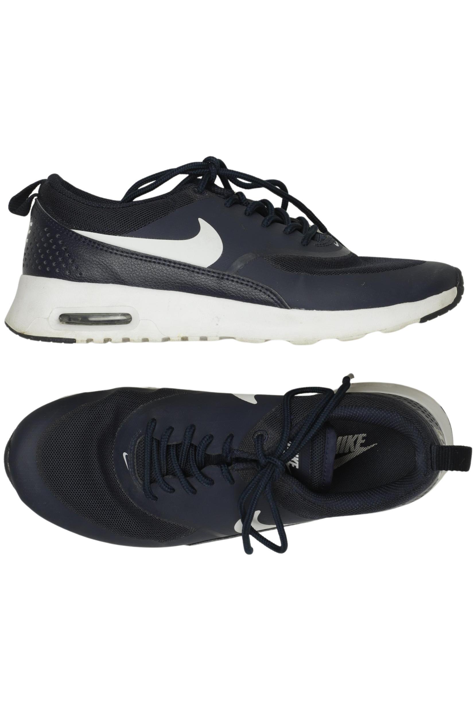 

Nike Damen Sneakers, marineblau, Gr. 38