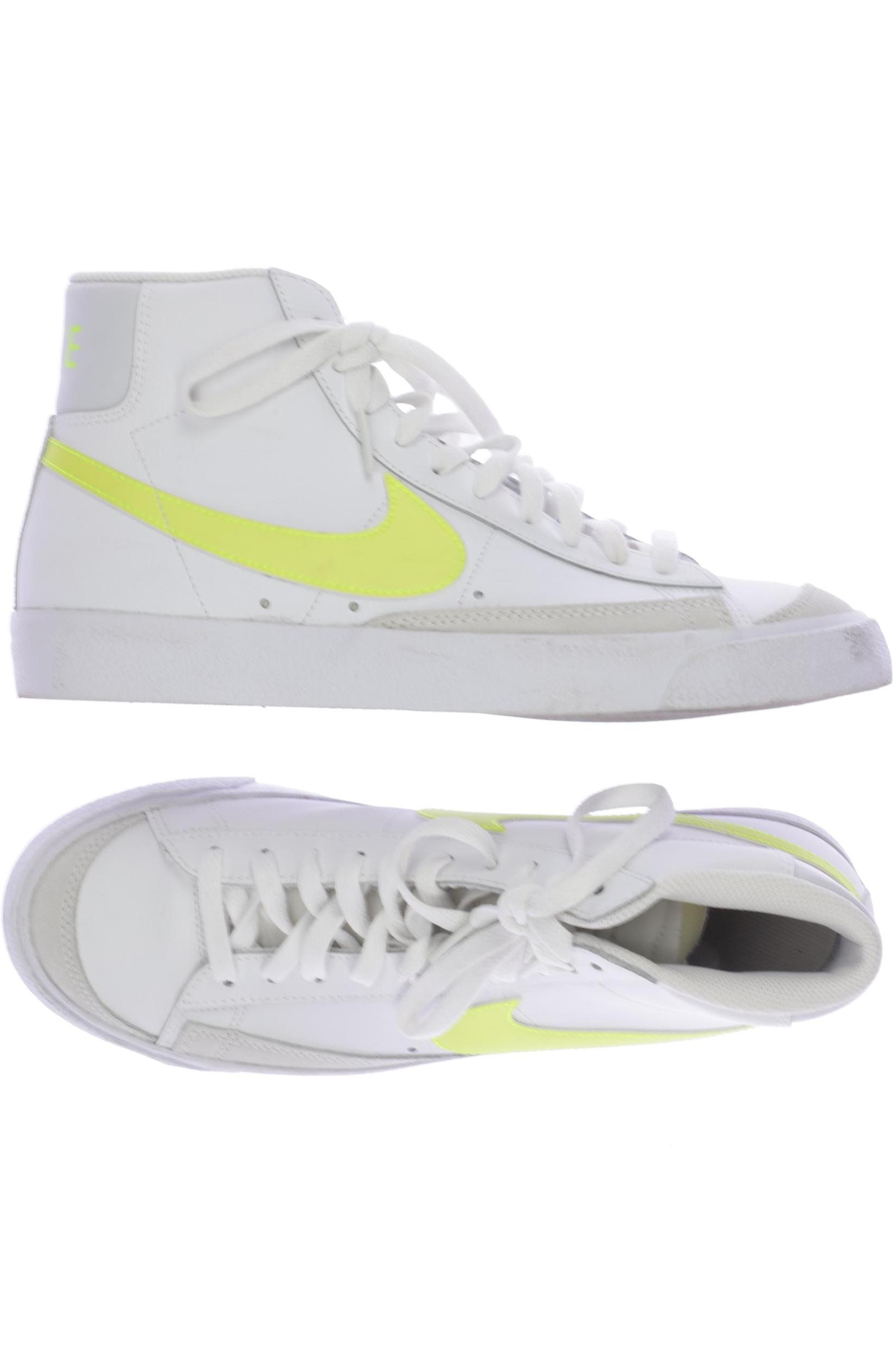 

Nike Damen Sneakers, weiß