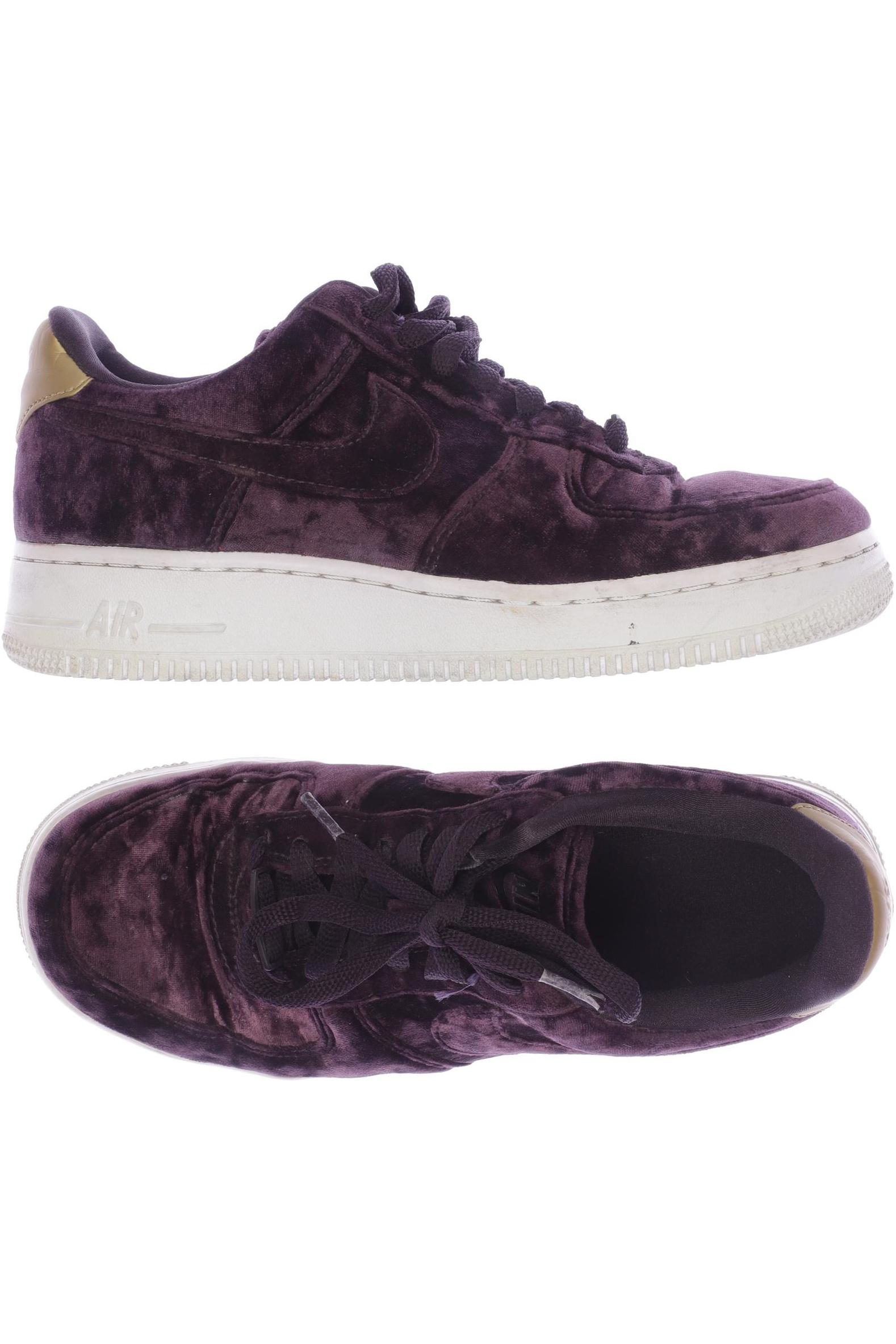 

Nike Damen Sneakers, flieder, Gr. 38.5