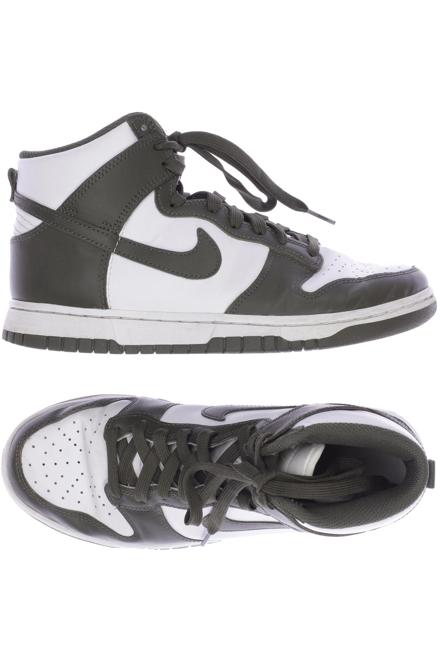 

Nike Damen Sneakers, grün, Gr. 39