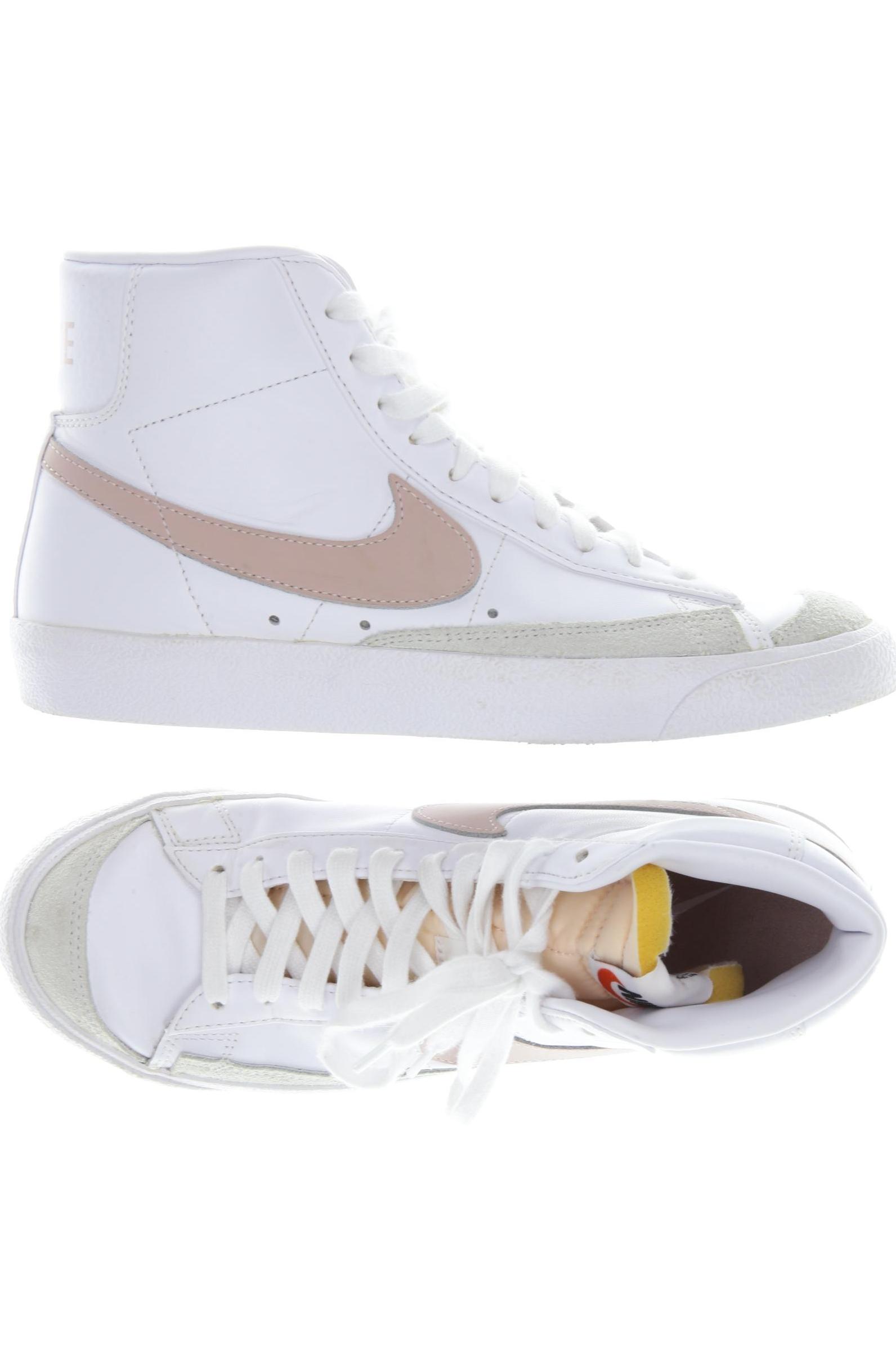 

Nike Damen Sneakers, weiß, Gr. 40