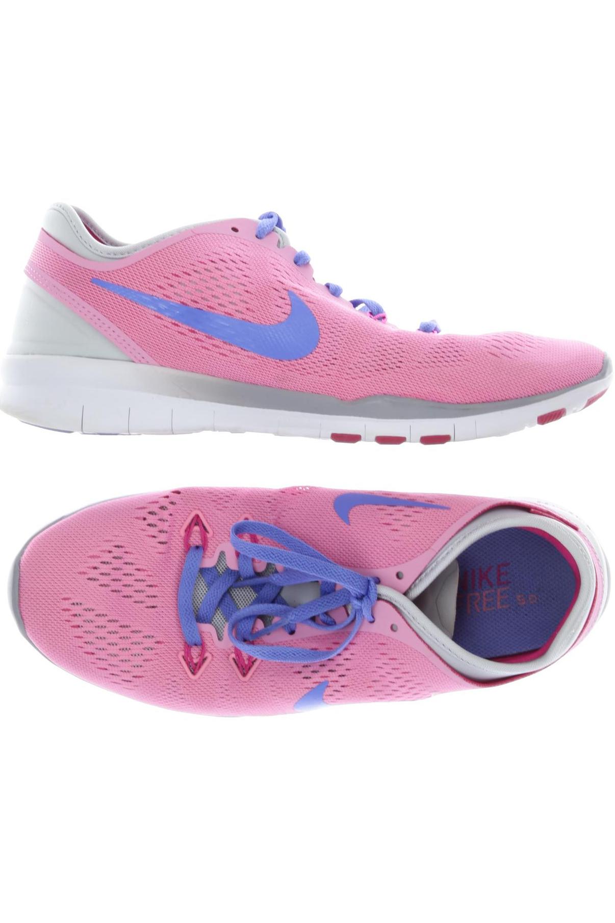 

Nike Damen Sneakers, pink, Gr. 38.5
