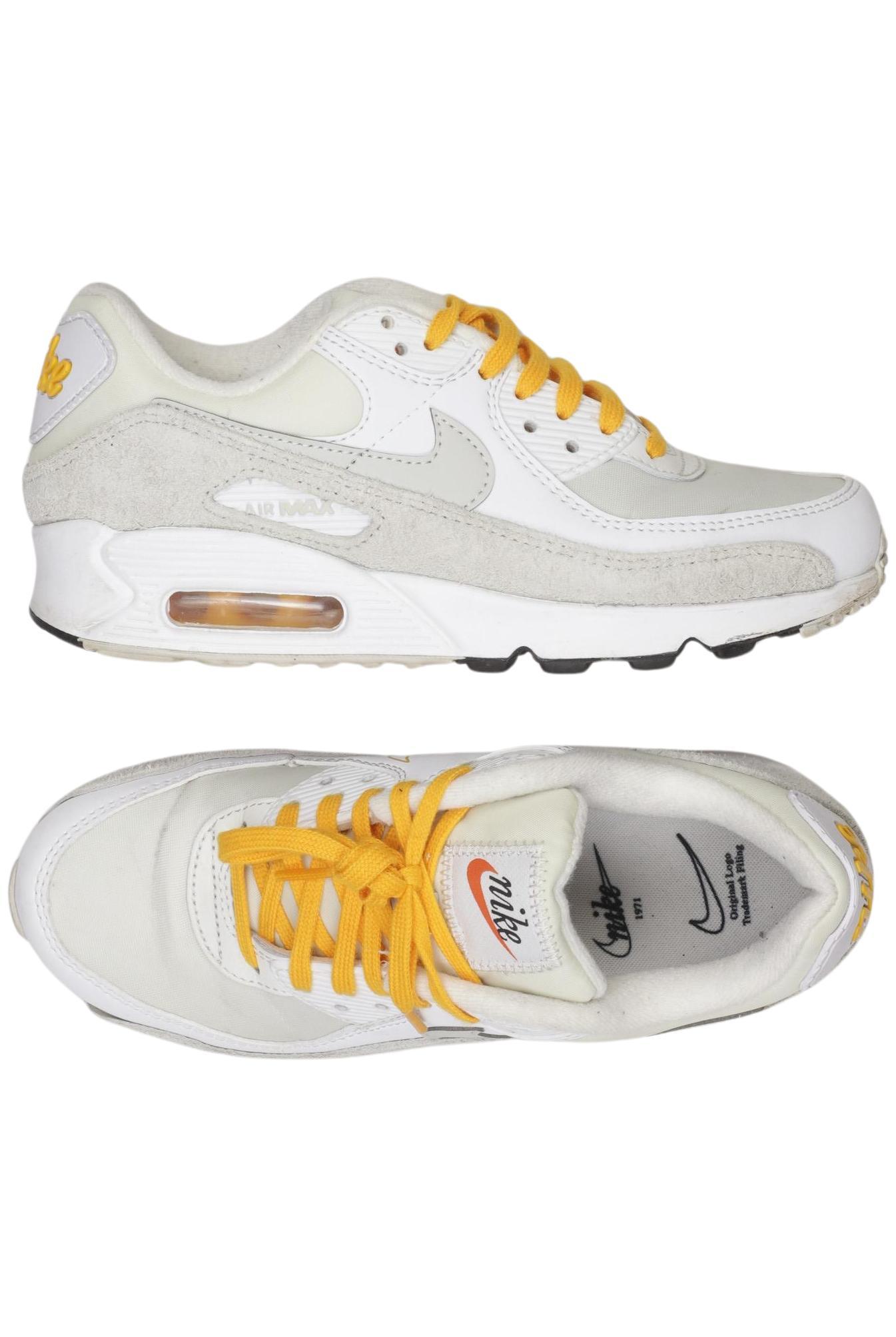 

Nike Damen Sneakers, mehrfarbig, Gr. 37.5