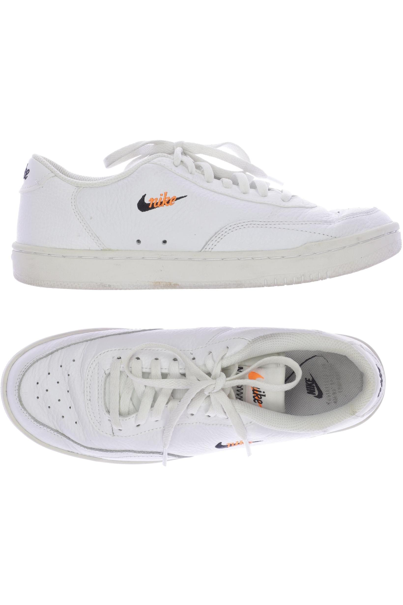 

Nike Damen Sneakers, weiß