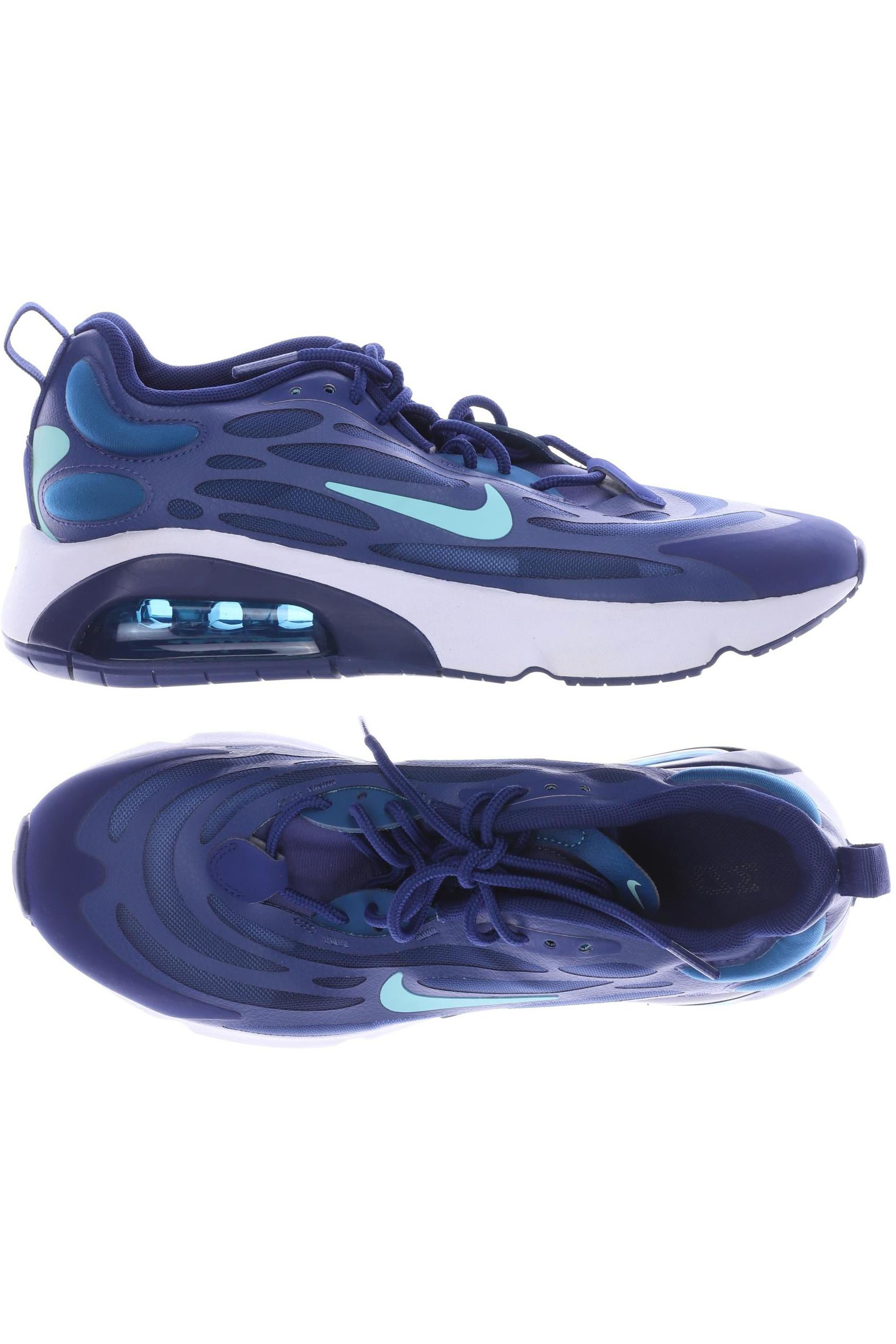 

Nike Damen Sneakers, marineblau