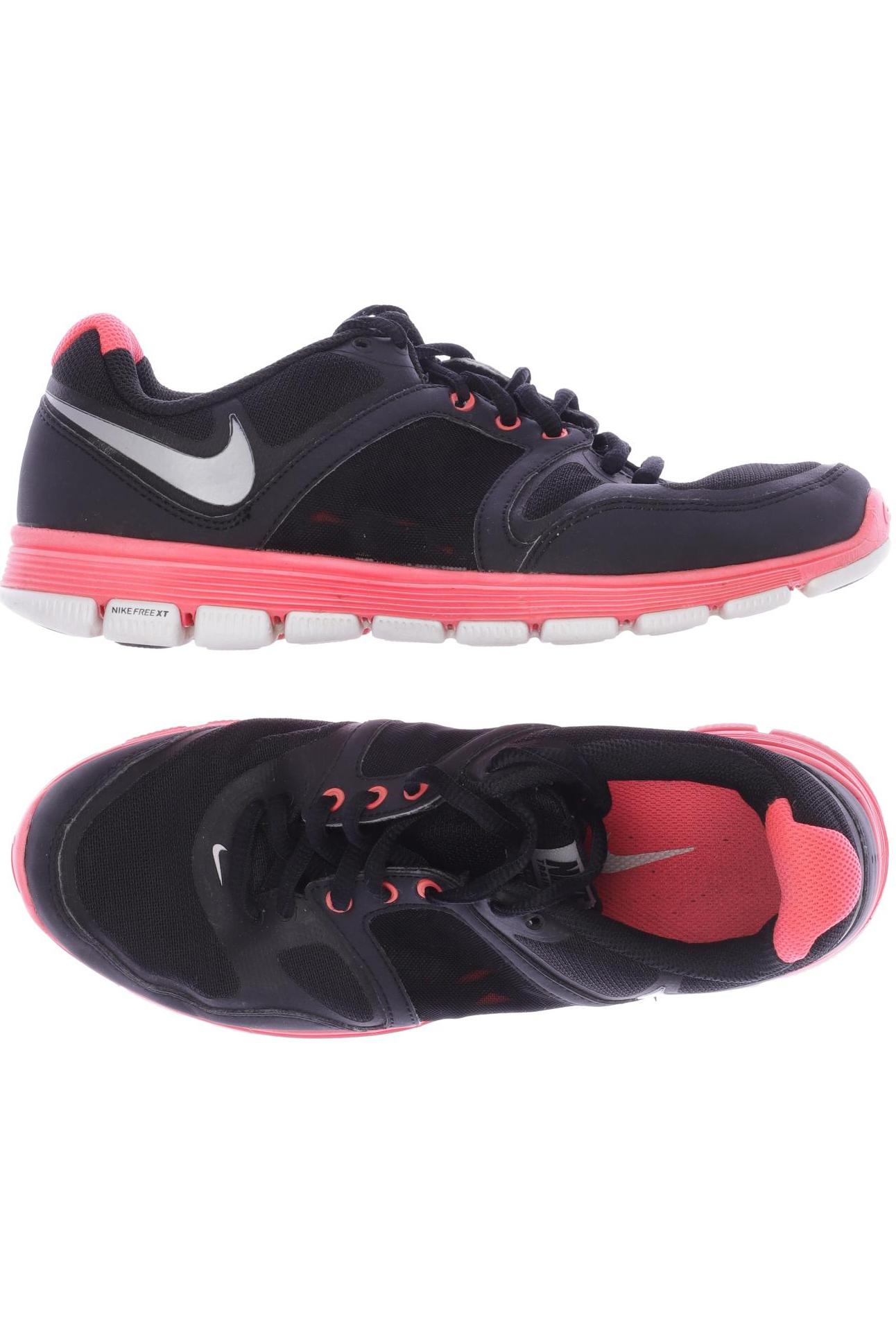

Nike Damen Sneakers, schwarz, Gr. 38.5