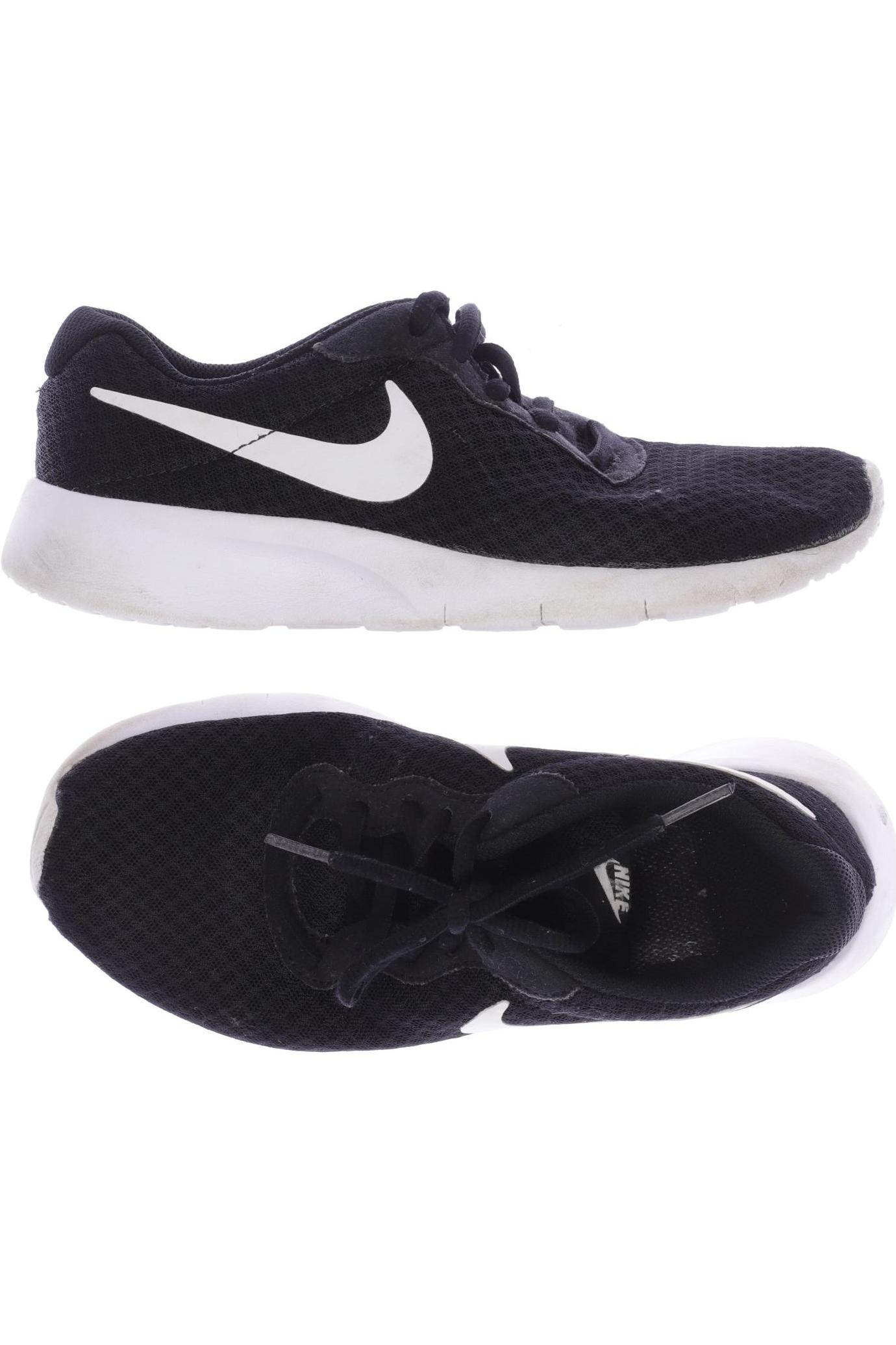 

Nike Damen Sneakers, schwarz, Gr. 37.5