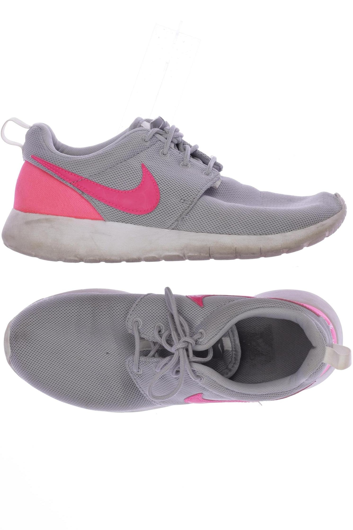 

Nike Damen Sneakers, grau, Gr. 40