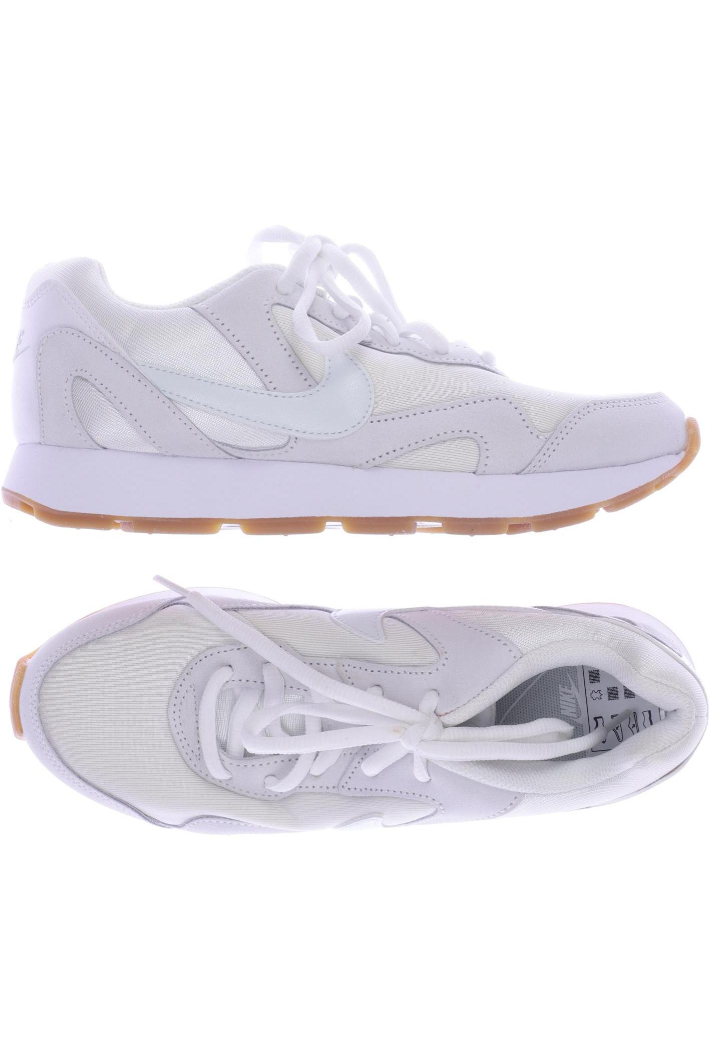 

Nike Damen Sneakers, weiß, Gr. 36.5