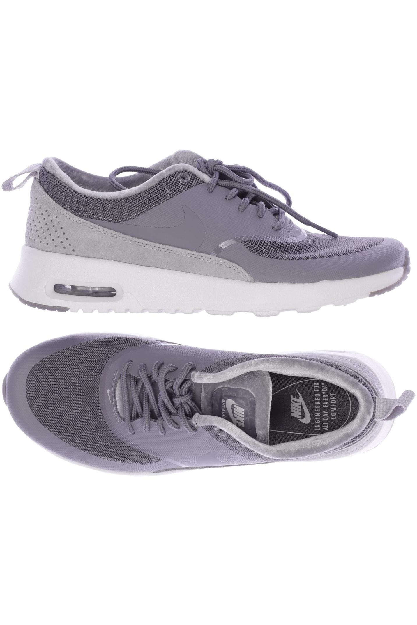 

Nike Damen Sneakers, grau, Gr. 37.5