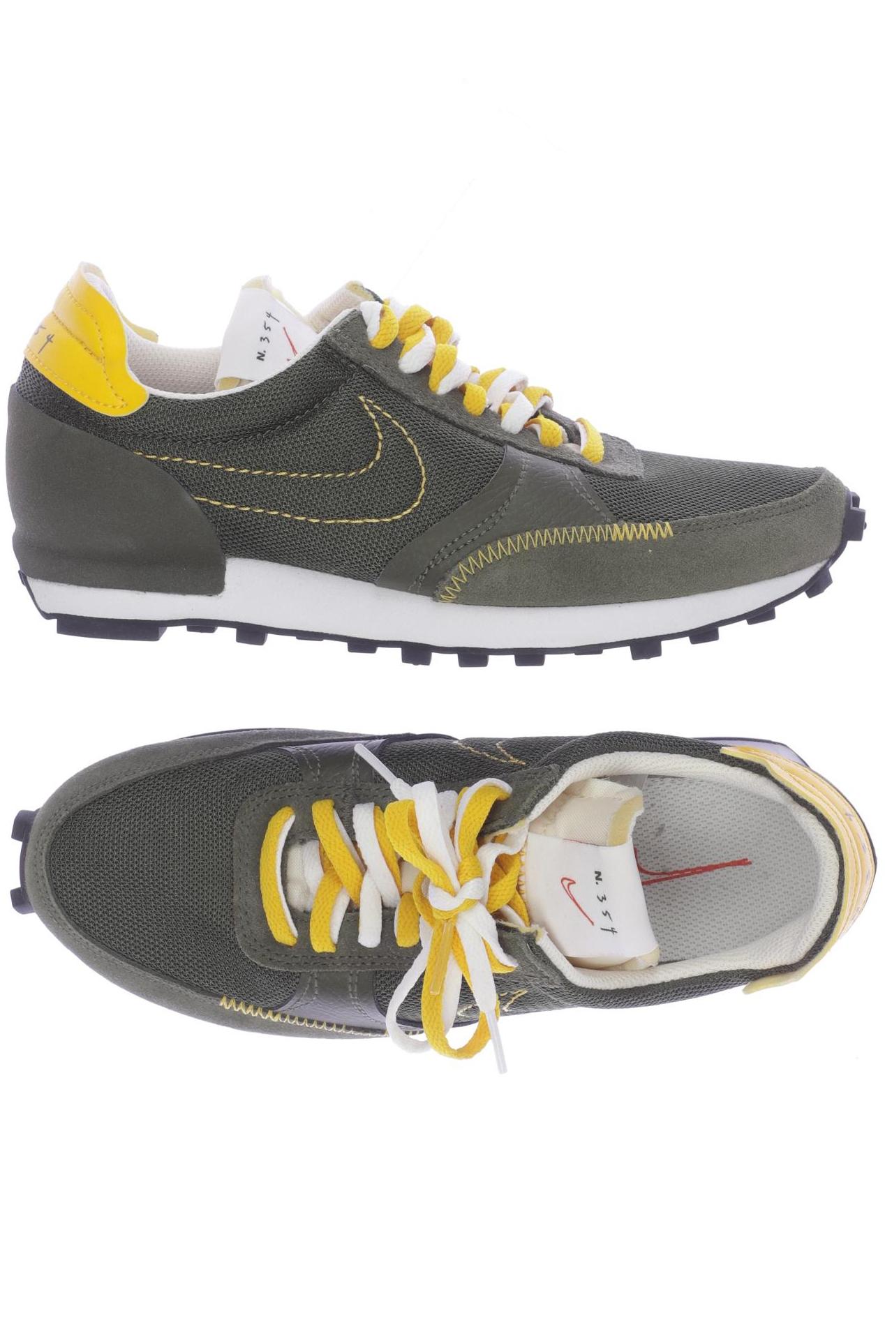 

Nike Damen Sneakers, grün, Gr. 38