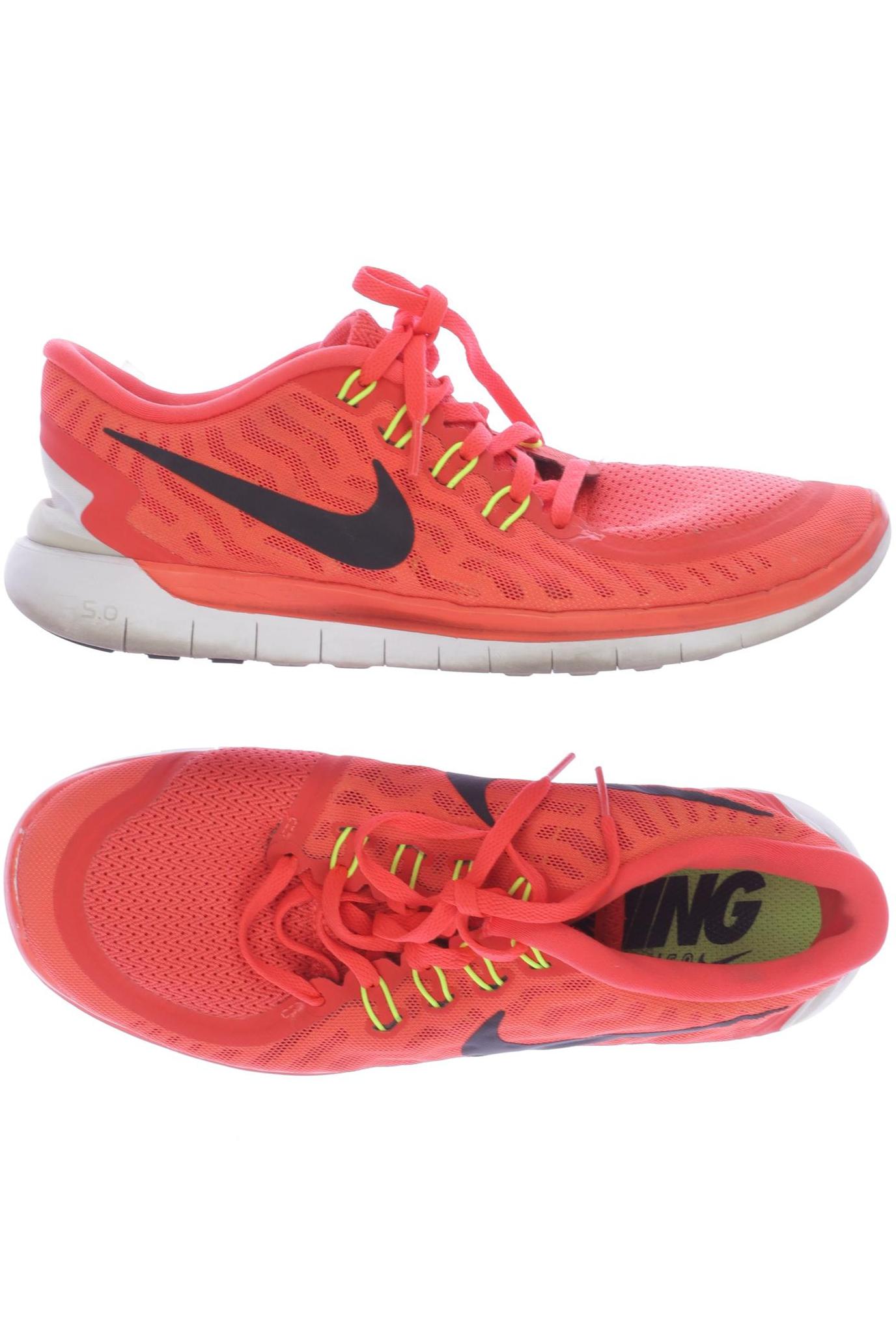 

Nike Damen Sneakers, neon, Gr. 42.5