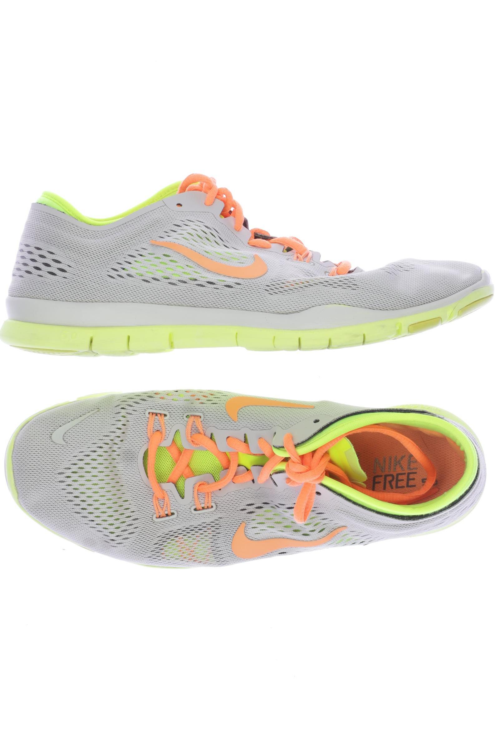 

Nike Damen Sneakers, grau, Gr. 42