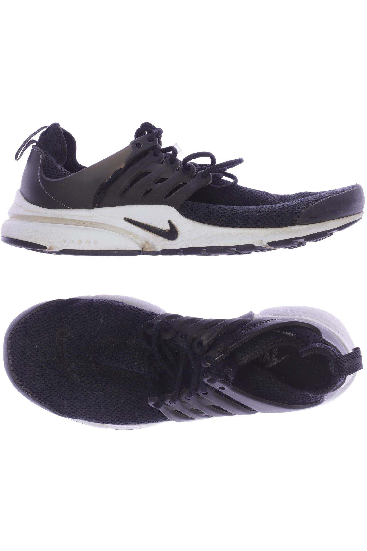 

Nike Damen Sneakers, schwarz, Gr. 39