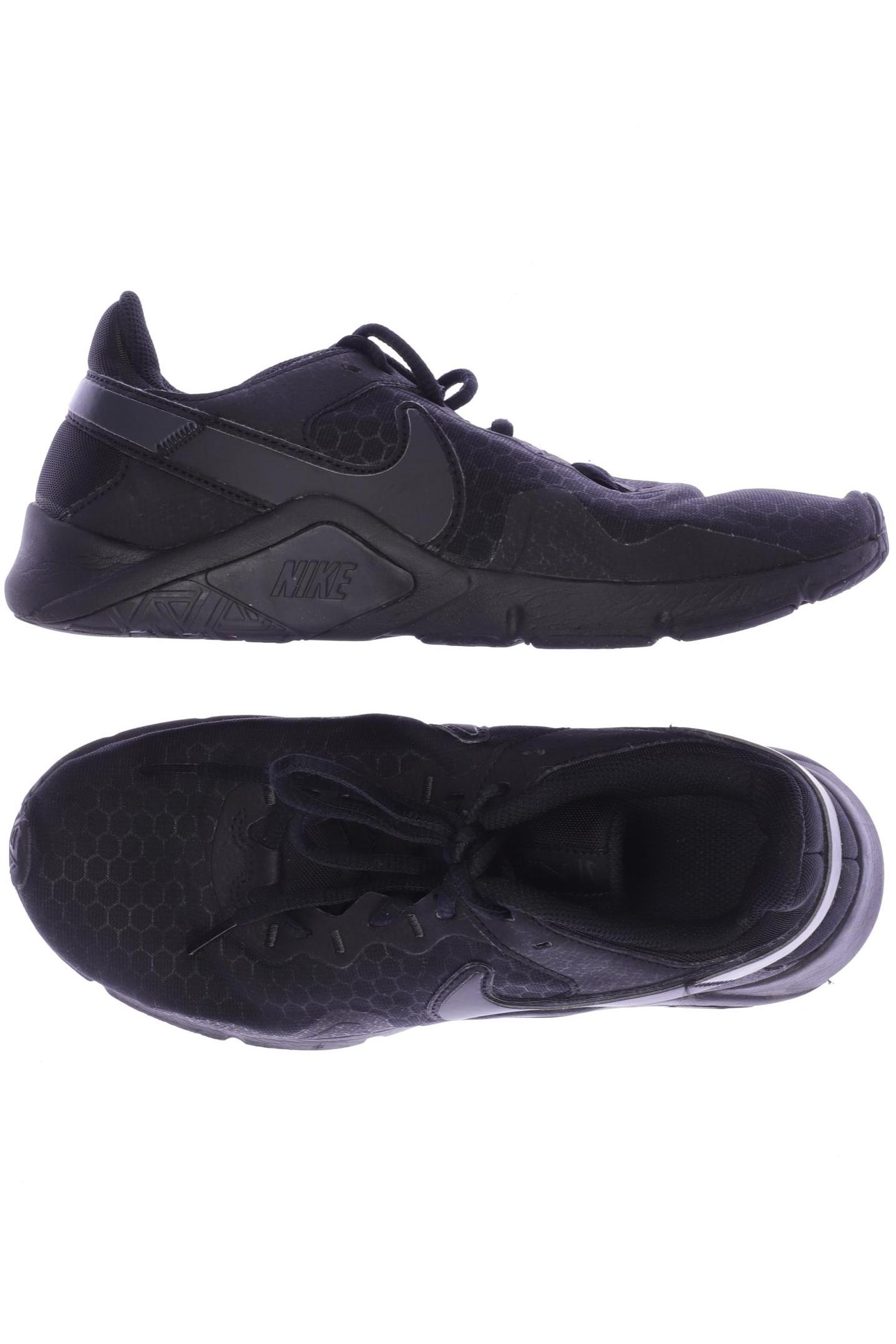 

Nike Damen Sneakers, schwarz, Gr. 38