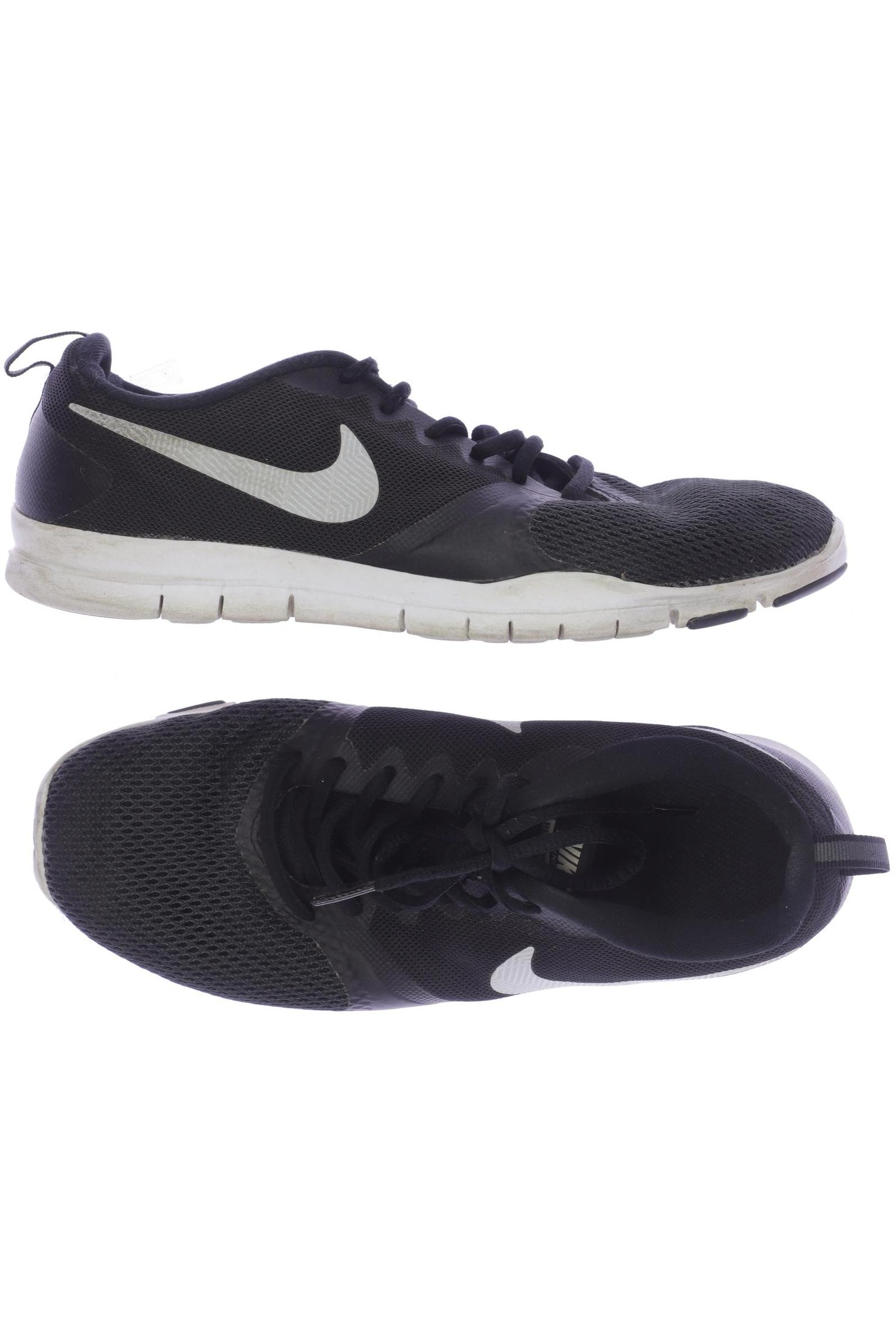 

Nike Damen Sneakers, schwarz, Gr. 39