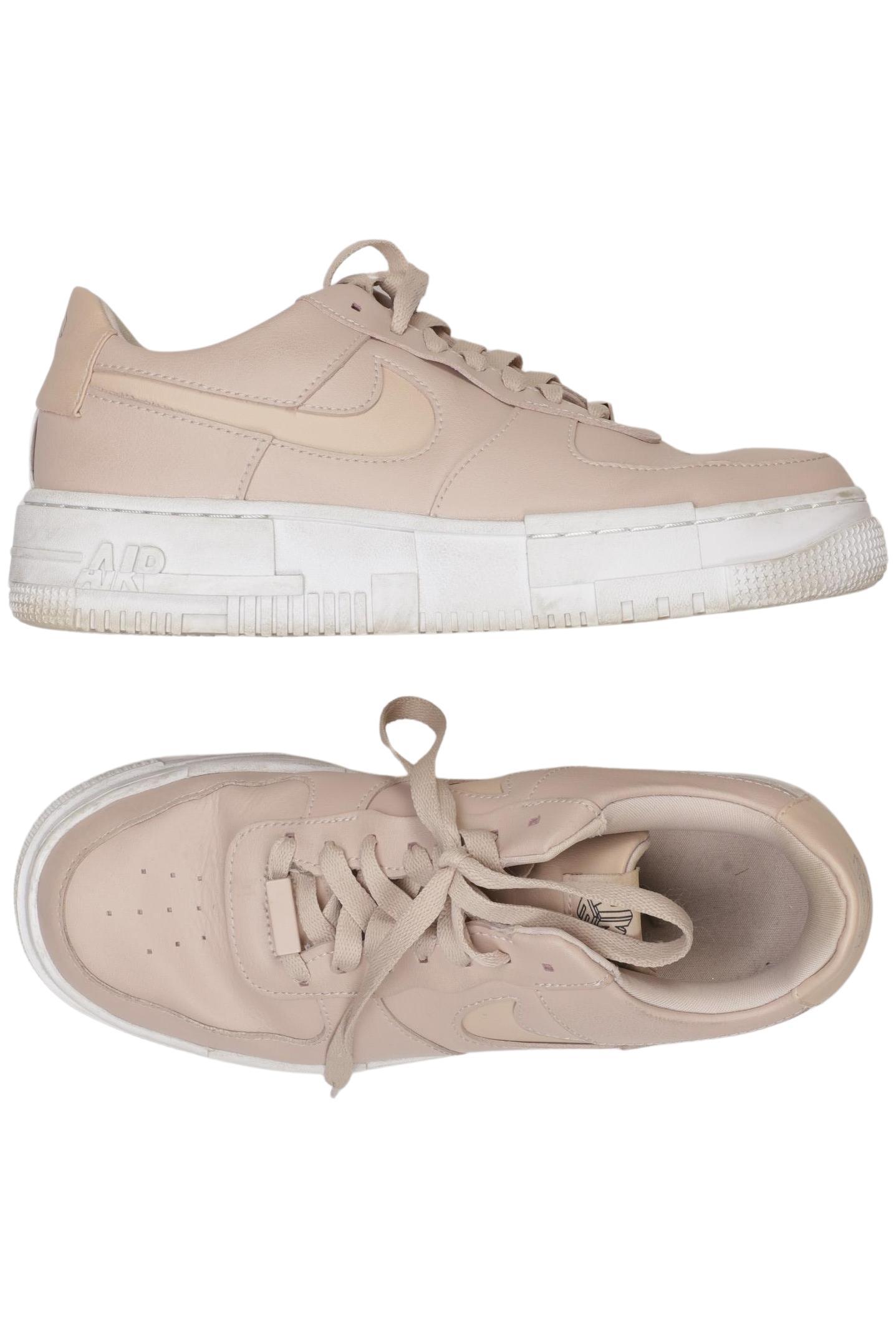 

Nike Damen Sneakers, beige, Gr. 40.5