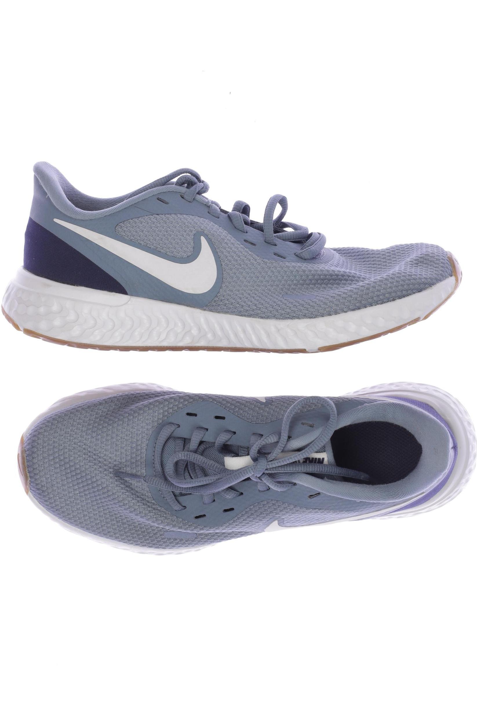 

Nike Damen Sneakers, türkis, Gr. 39
