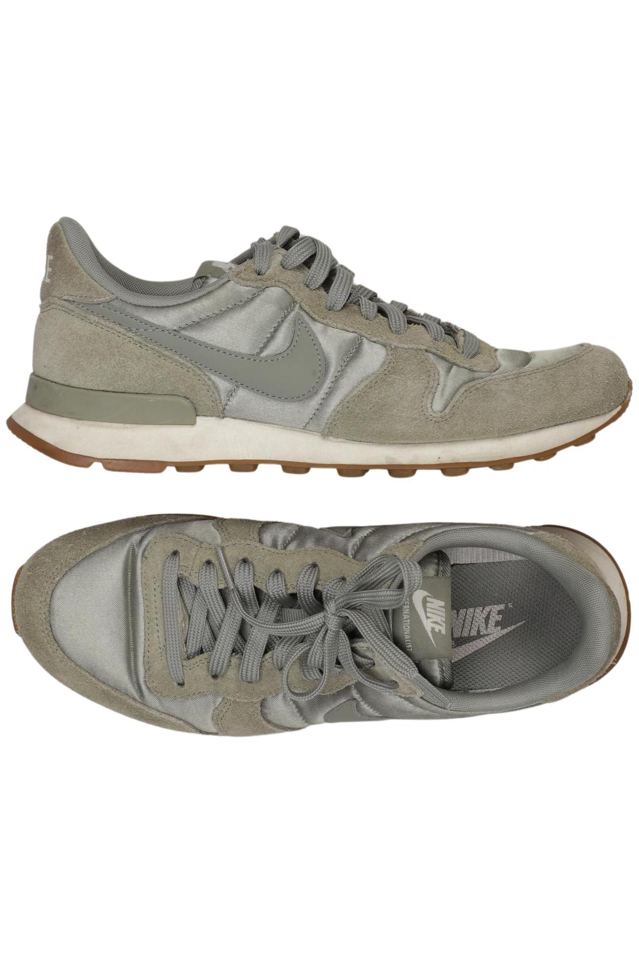 

Nike Damen Sneakers, grau, Gr. 38.5