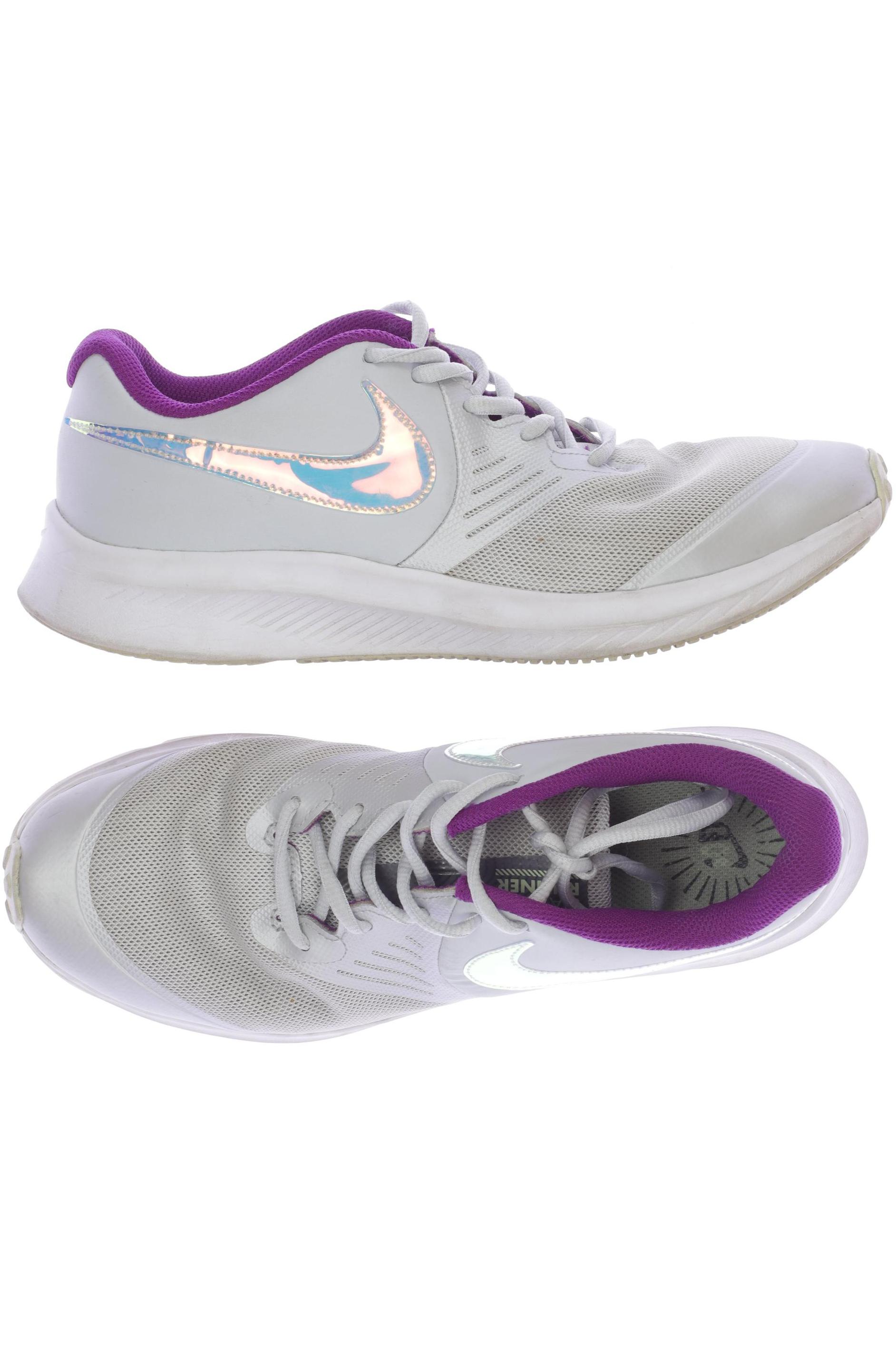 

Nike Damen Sneakers, grau, Gr. 39