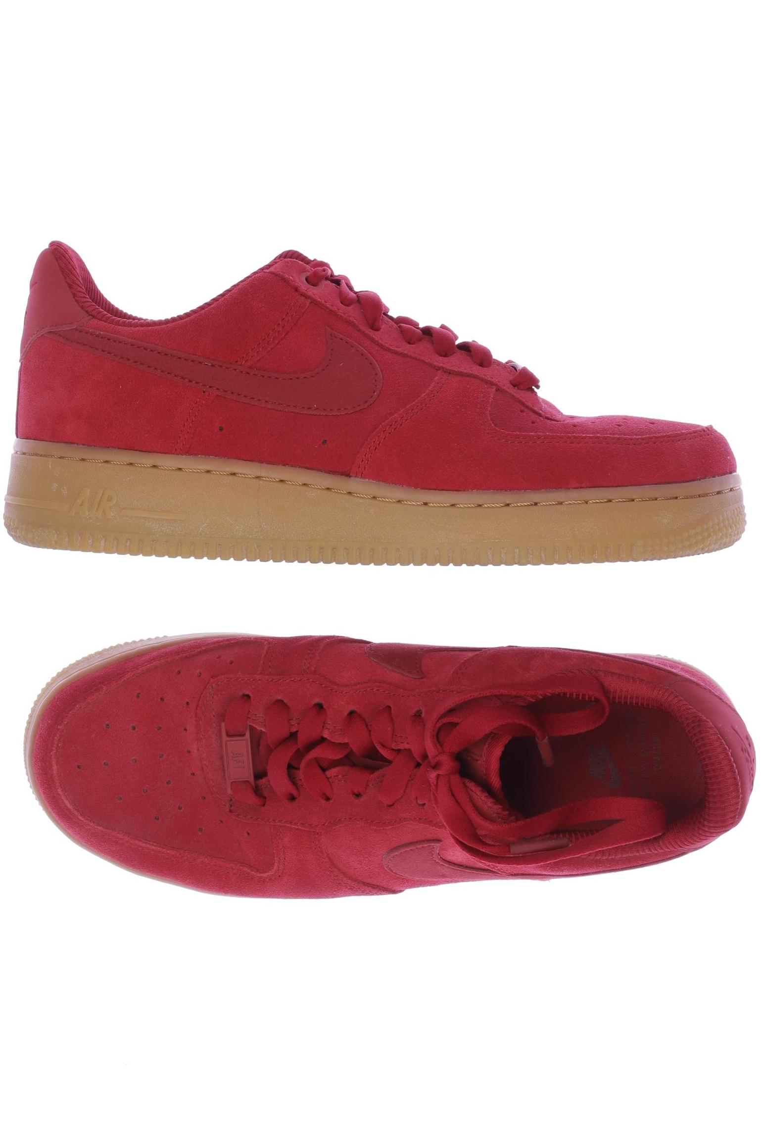 

Nike Damen Sneakers, rot, Gr. 40