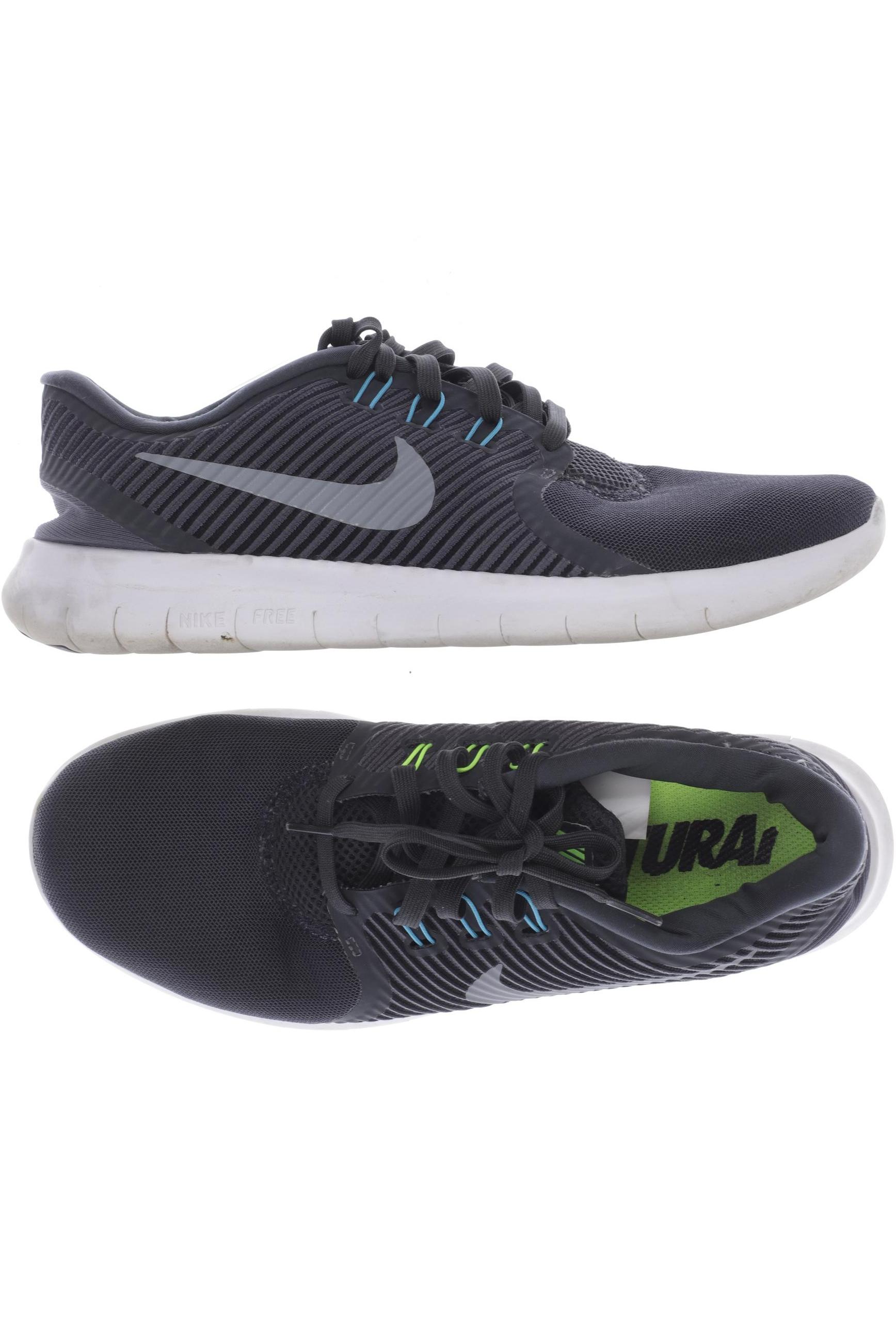 

Nike Damen Sneakers, schwarz, Gr. 40.5