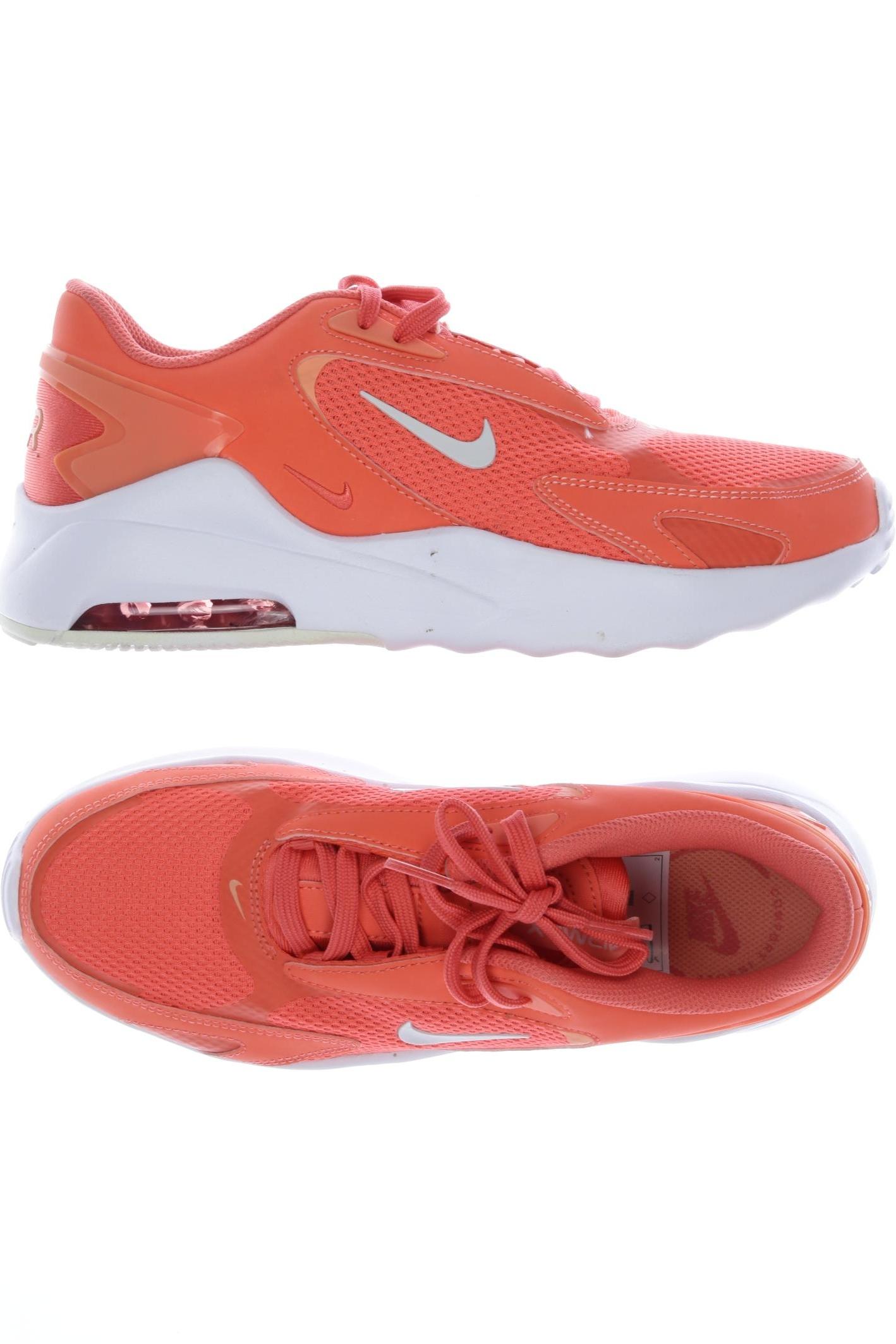 

Nike Damen Sneakers, rot, Gr. 41